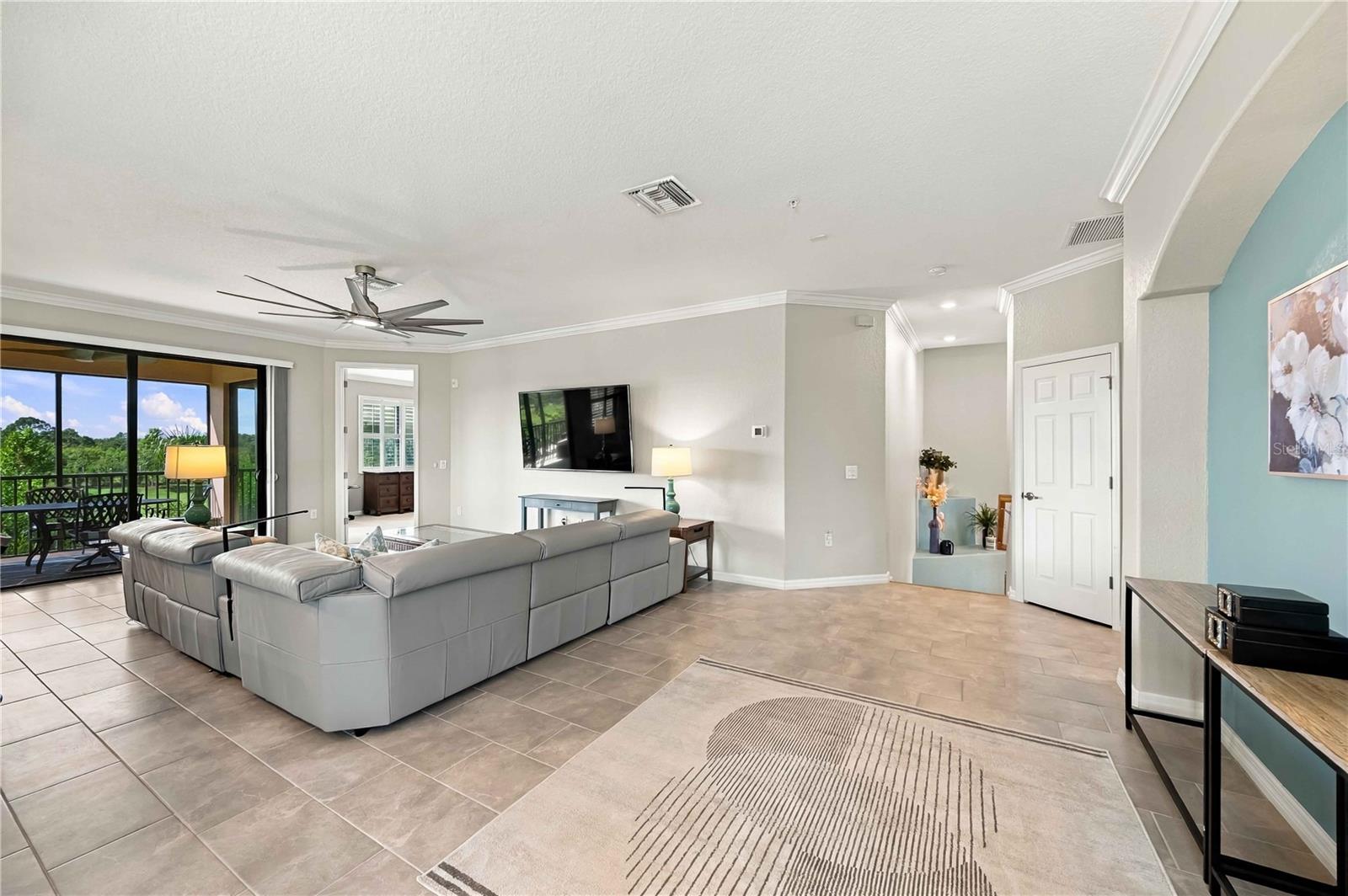 10817 TARFLOWER DR #201 — photo 24