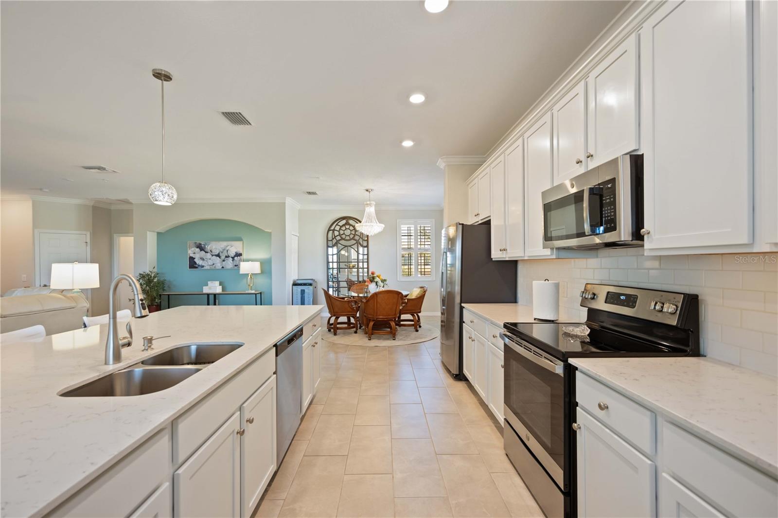10817 TARFLOWER DR #201 — photo 13