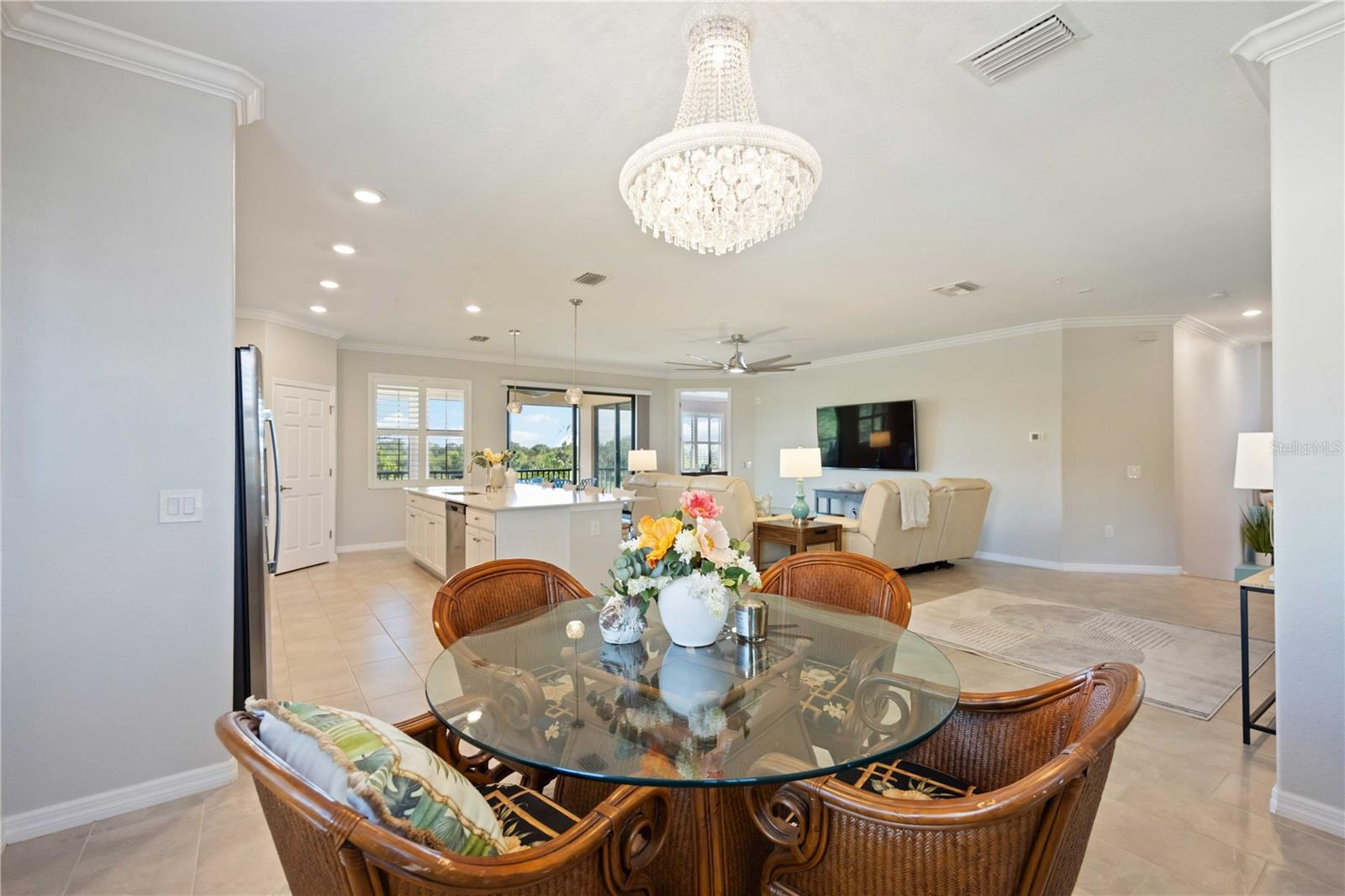 10817 TARFLOWER DR #201 — photo 10