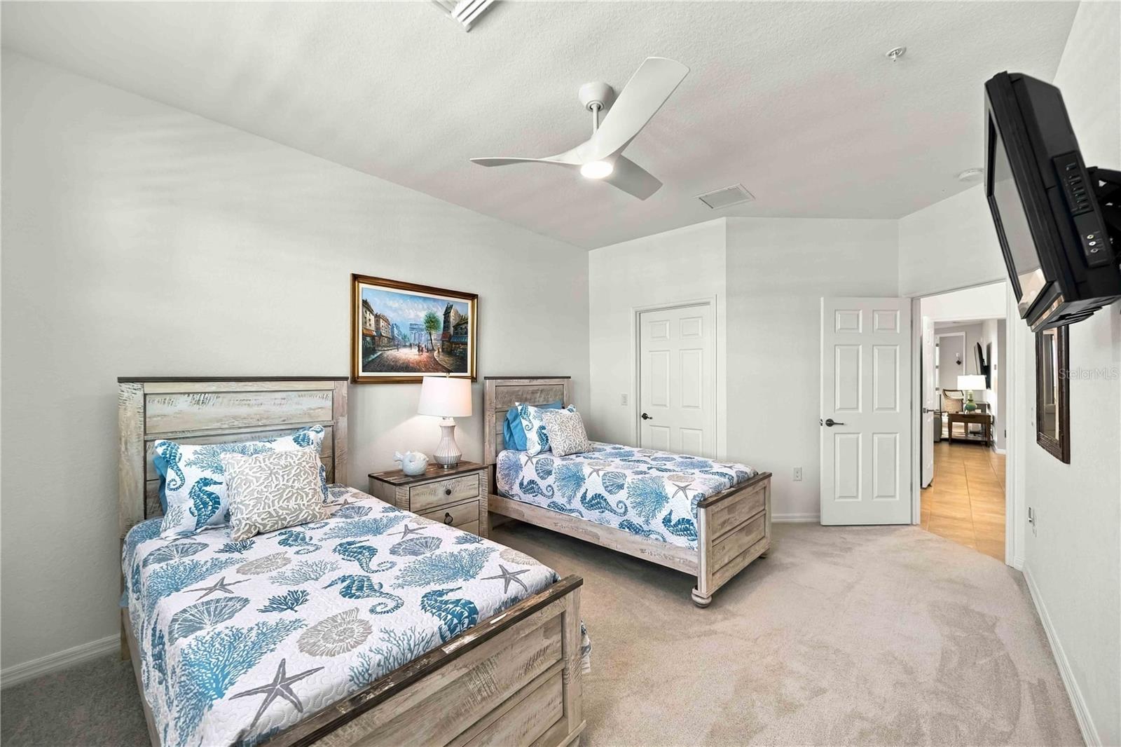 10817 TARFLOWER DR #201 — photo 44
