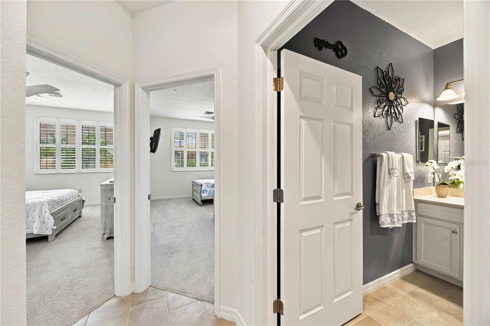 10817 TARFLOWER DR #201 — photo 26