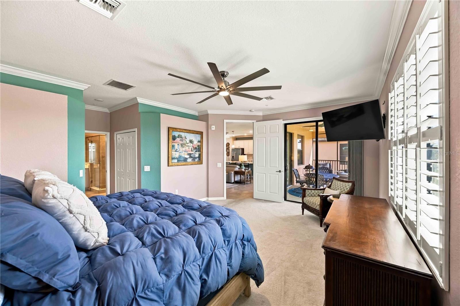 10817 TARFLOWER DR #201 — photo 34