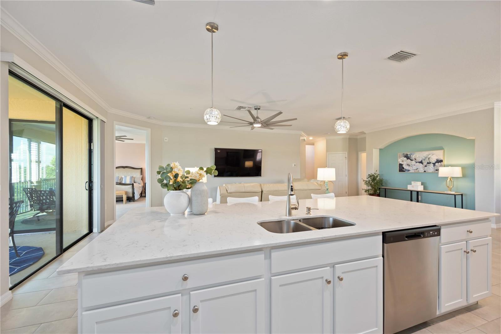 10817 TARFLOWER DR #201 — photo 14