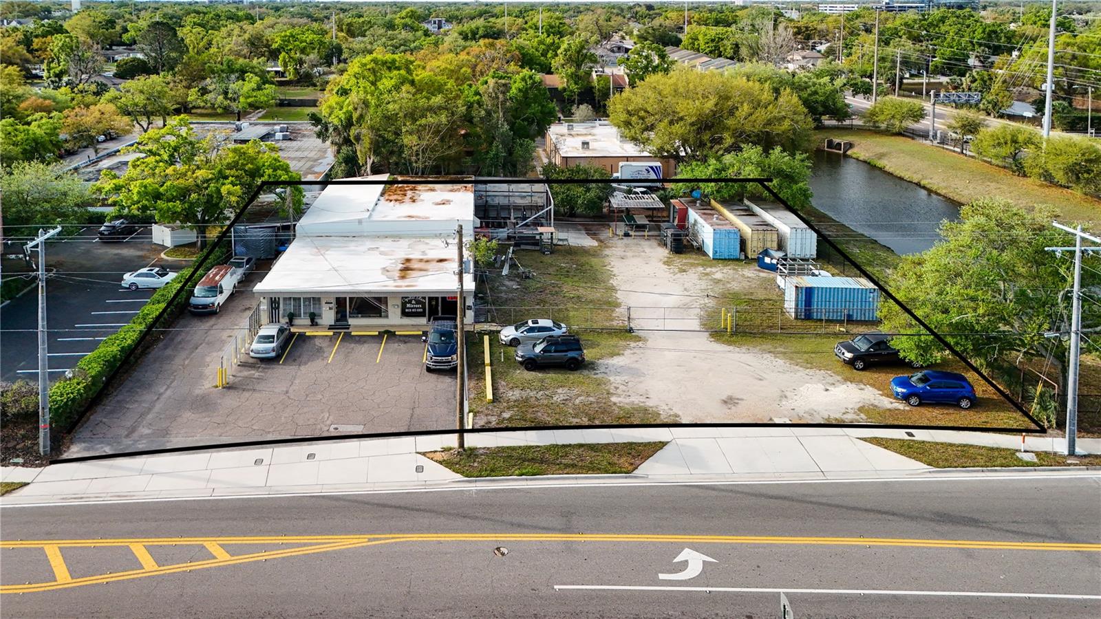 3440 and 3426 W CYPRESS ST — photo 2