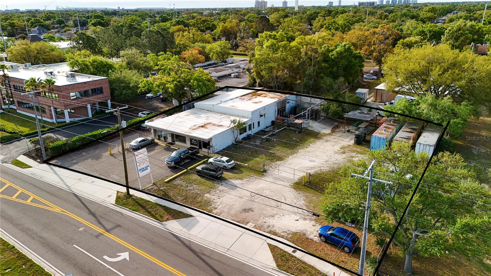 3440 and 3426 W CYPRESS ST — photo 3
