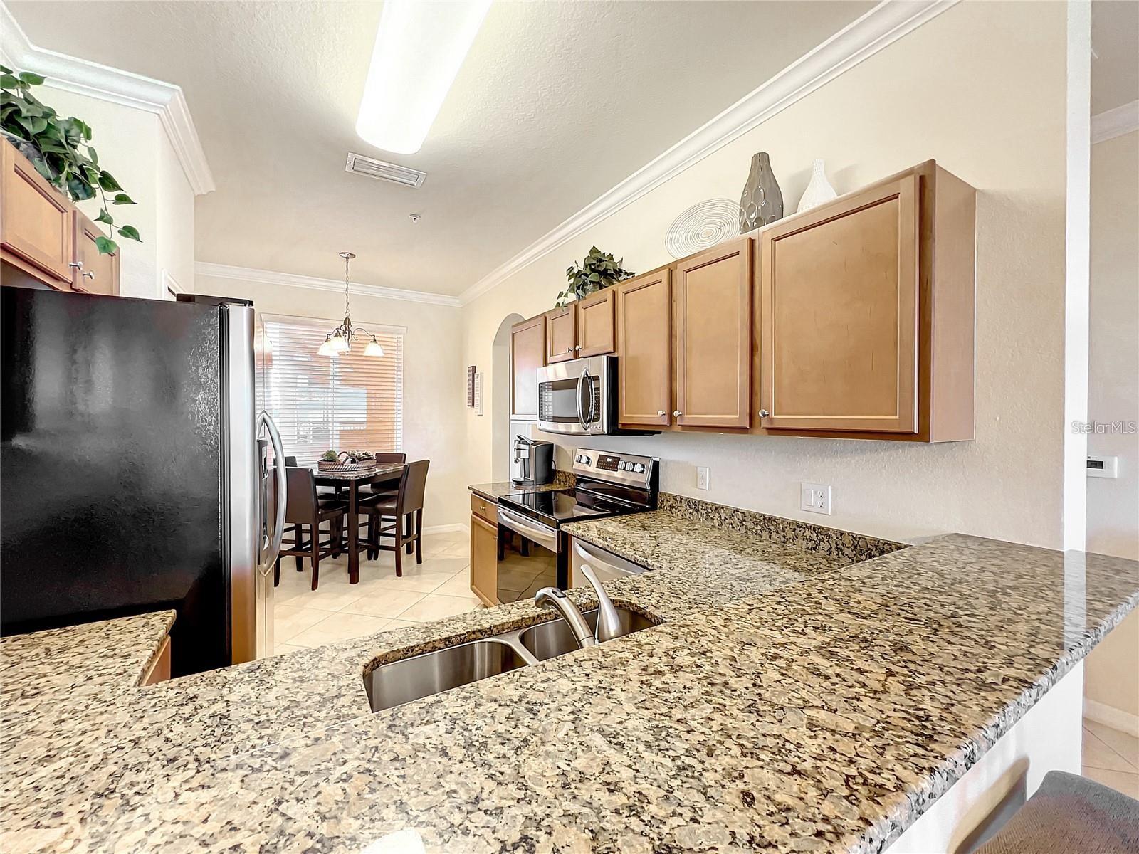 8205 GRAND ESTUARY TRL #403 — photo 7