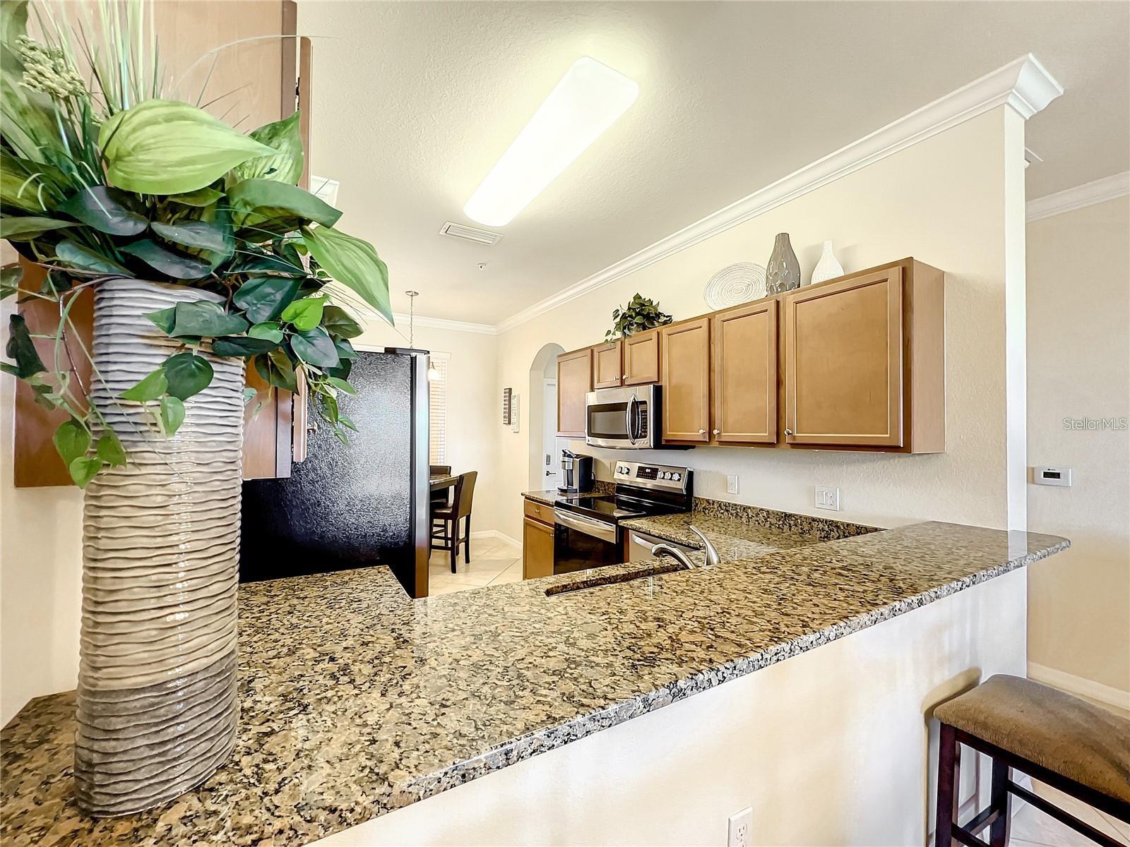 8205 GRAND ESTUARY TRL #403 — photo 8