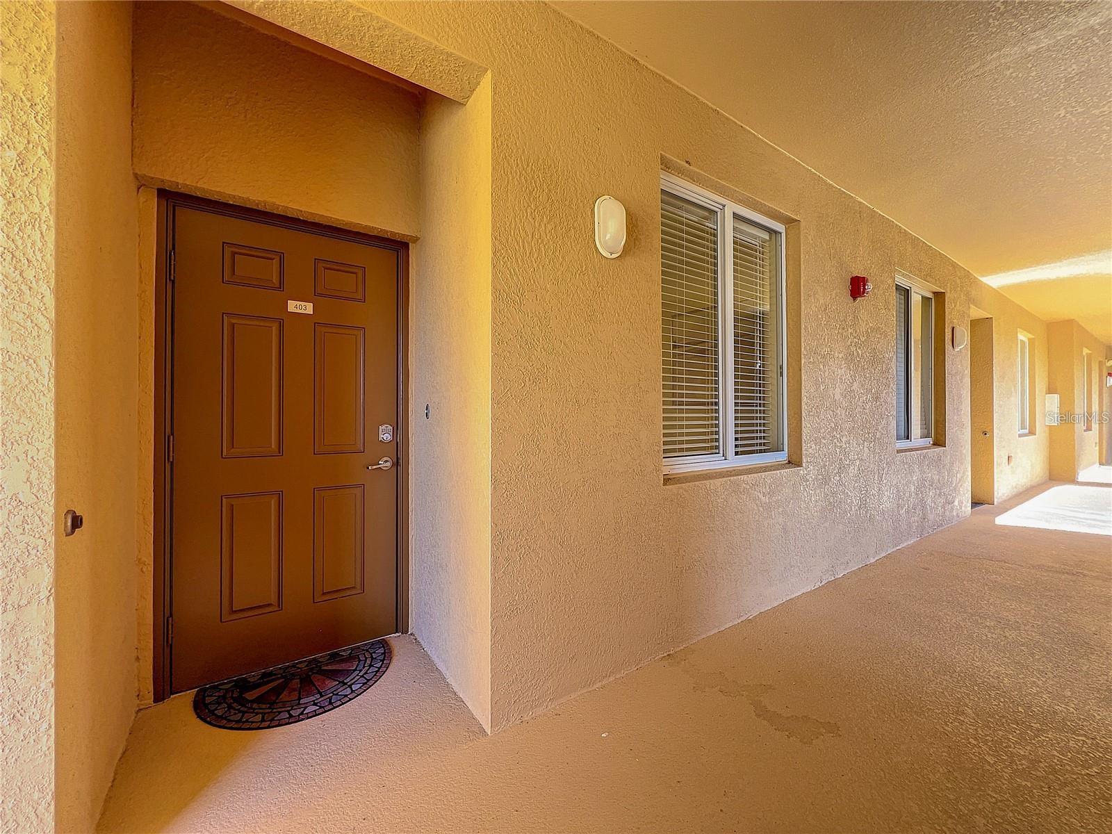 8205 GRAND ESTUARY TRL #403 — photo 2