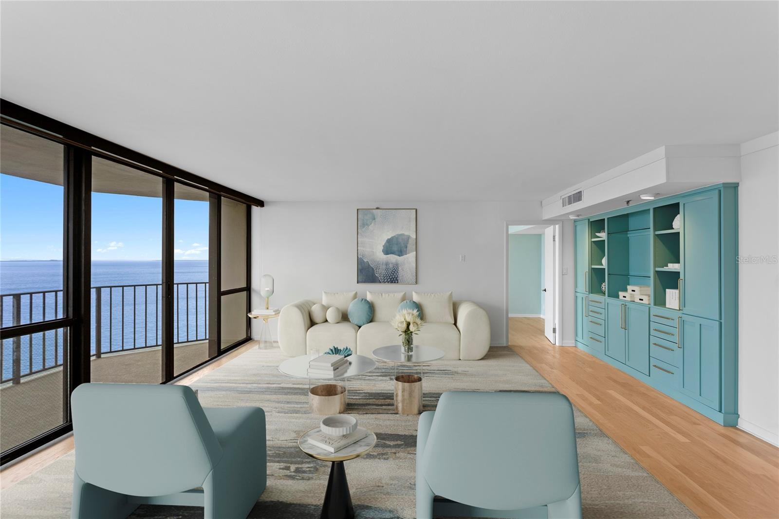 3301 BAYSHORE BLVD #1904D — photo 5