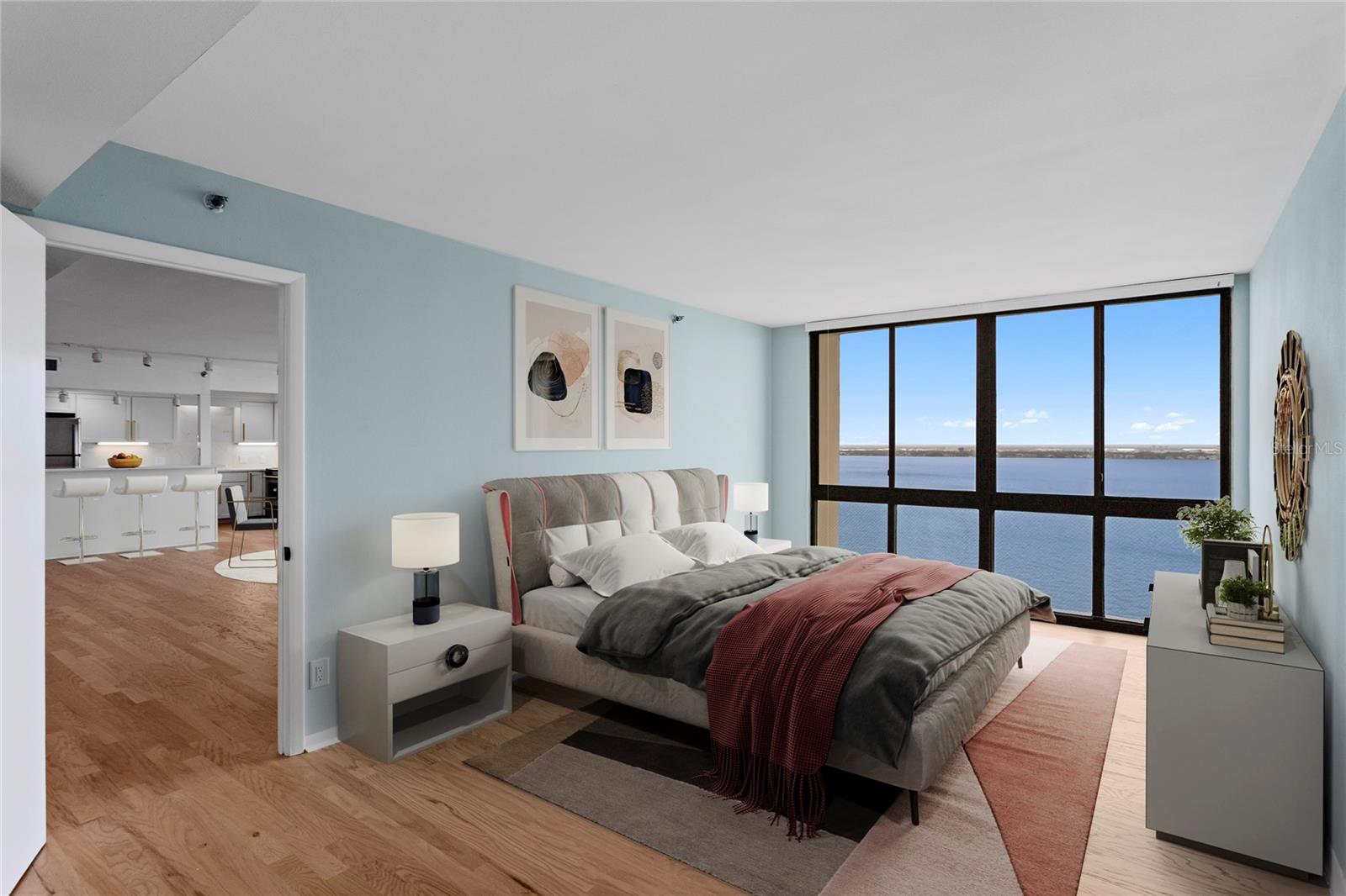 3301 BAYSHORE BLVD #1904D — photo 20