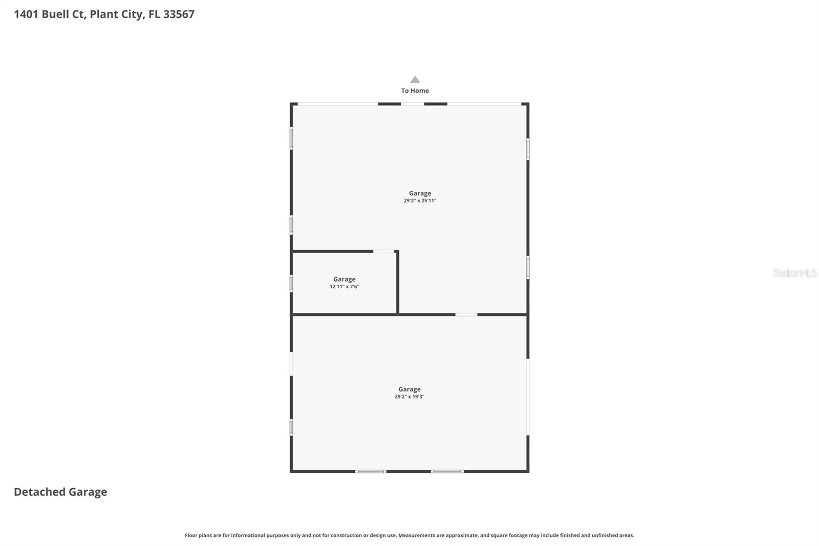 1401 BUELL CT — photo 81