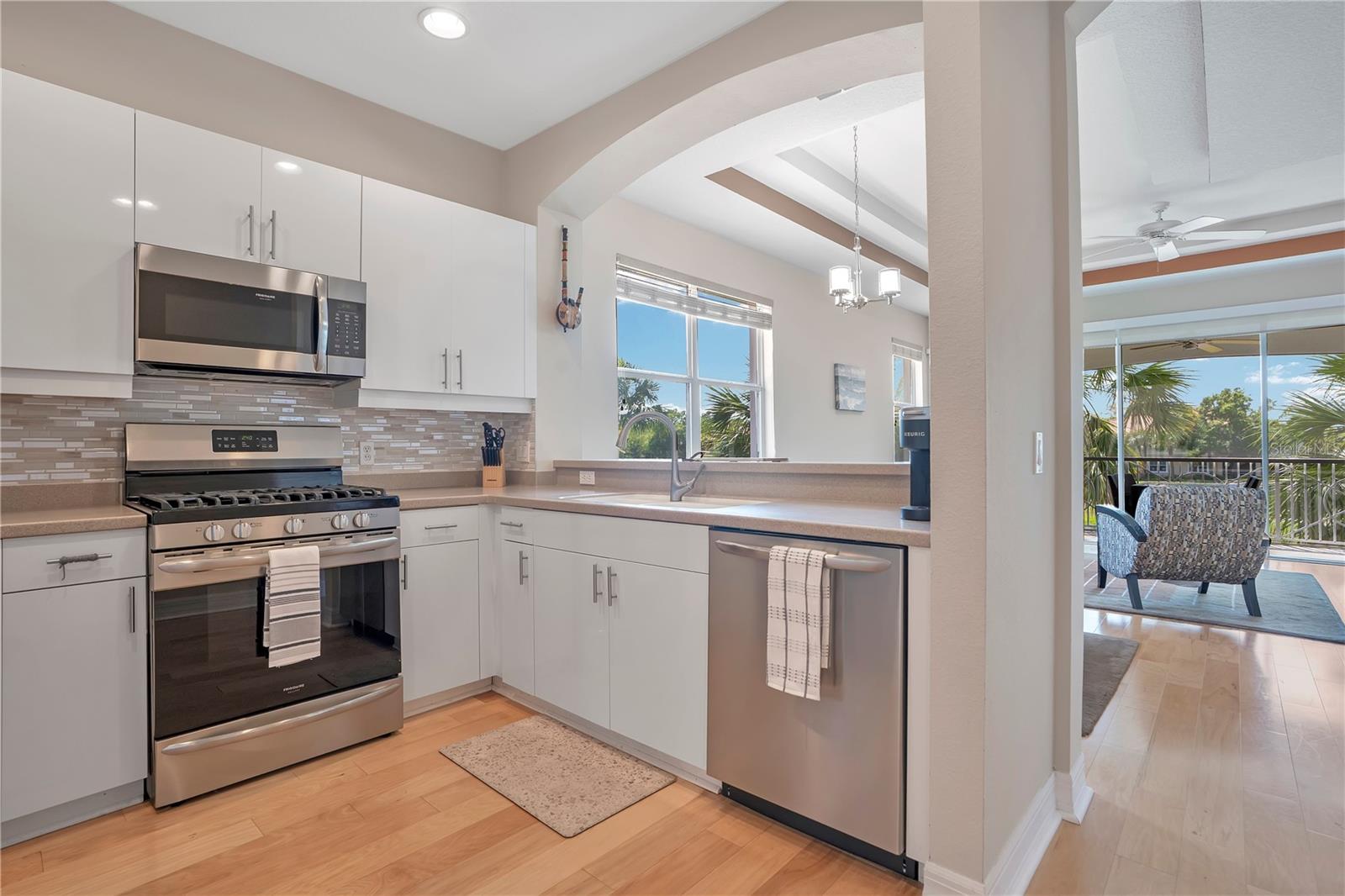 926 RIVER BASIN CT #201C — photo 11