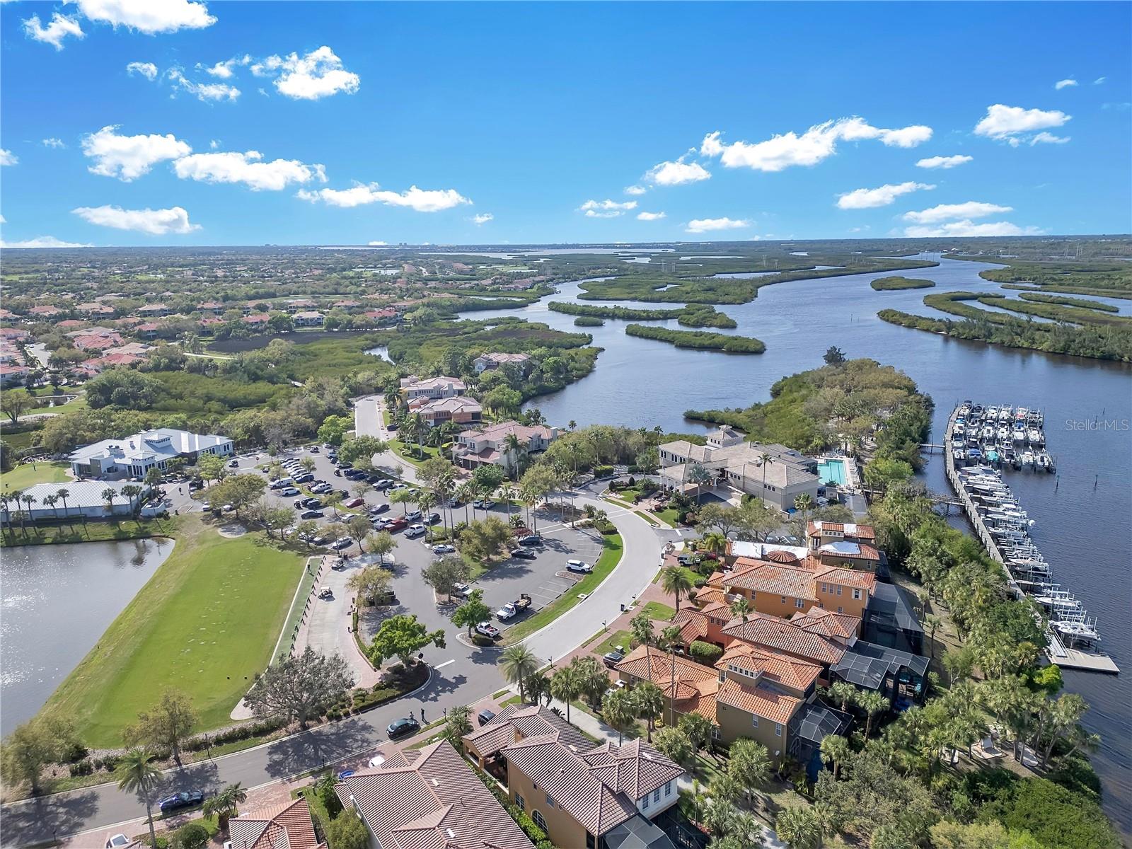 926 RIVER BASIN CT #201C — photo 40