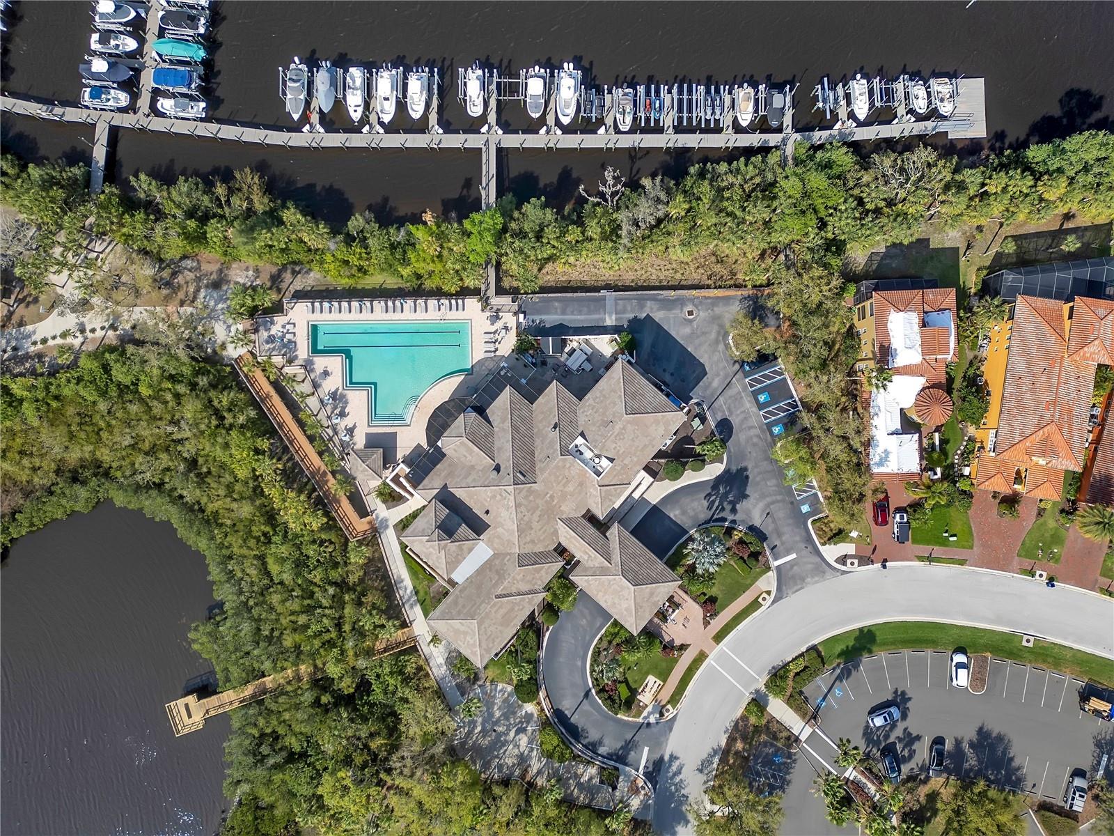926 RIVER BASIN CT #201C — photo 46