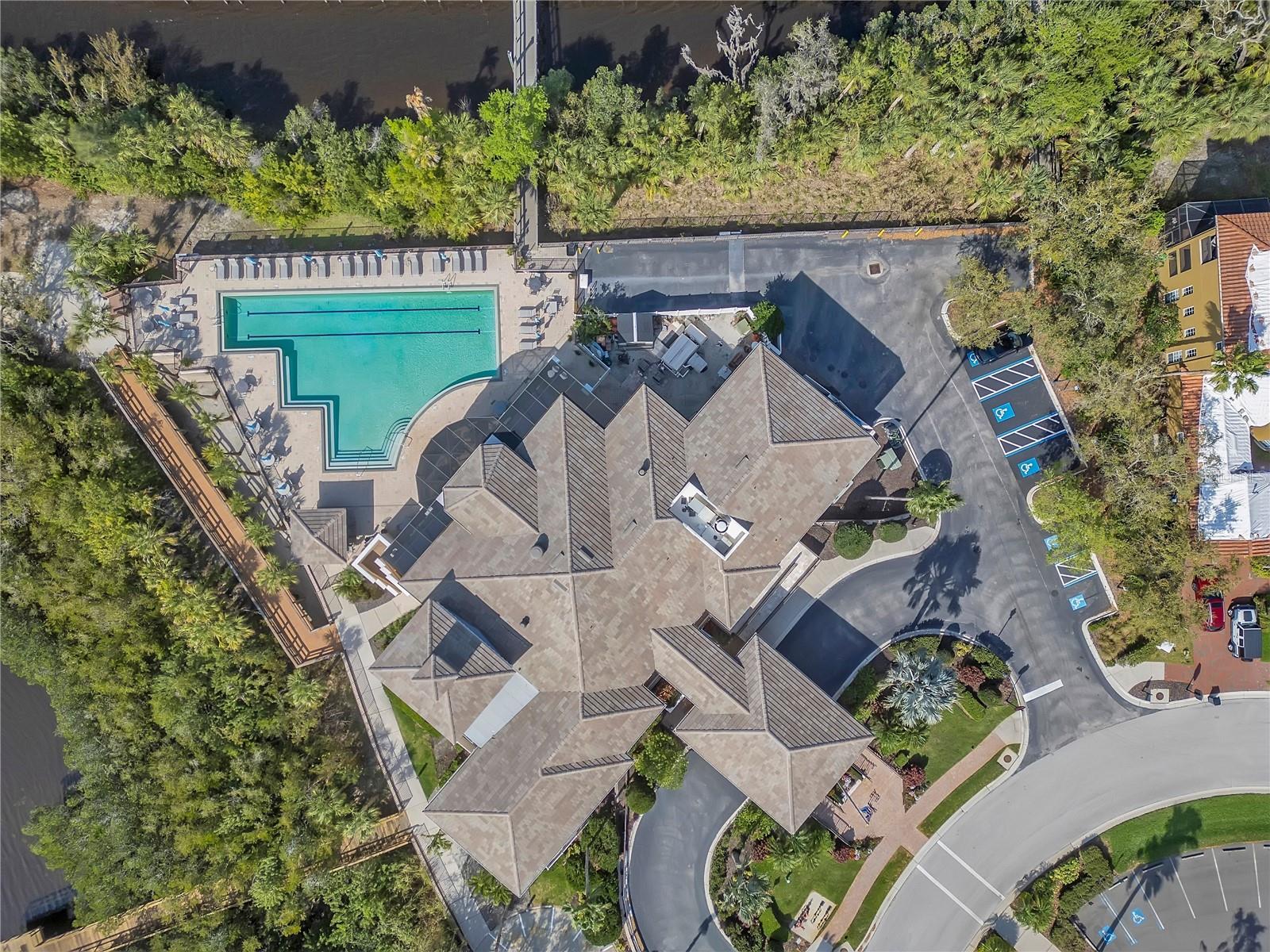 926 RIVER BASIN CT #201C — photo 45