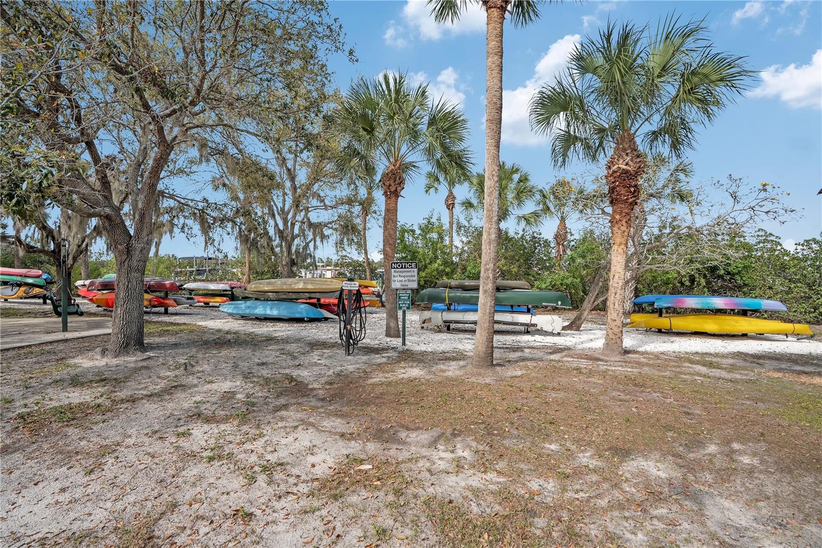 926 RIVER BASIN CT #201C — photo 76