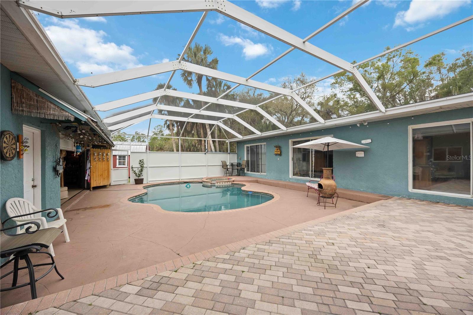 6649 PIMLICO ST — photo 22