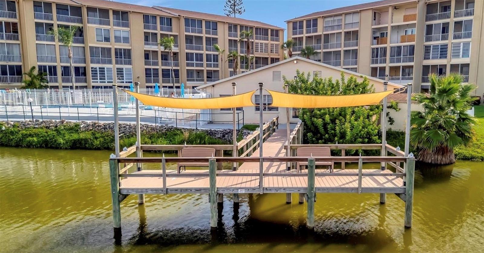 3514 LAKE BAYSHORE DR #K-108 — photo 4