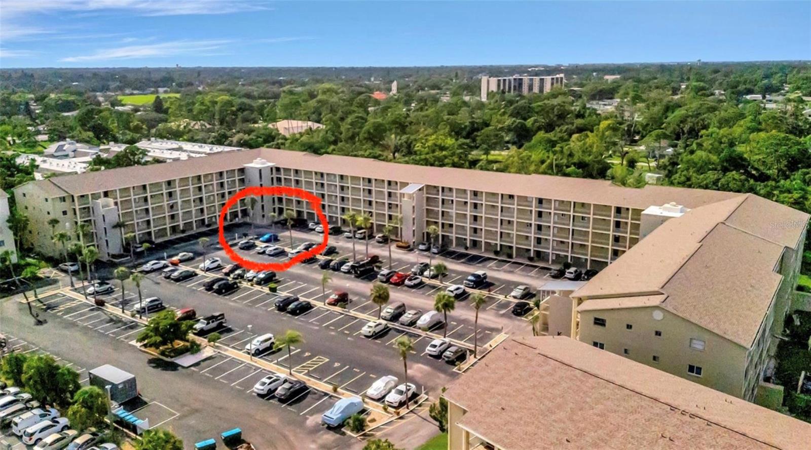 3514 LAKE BAYSHORE DR #K-108 — photo 3