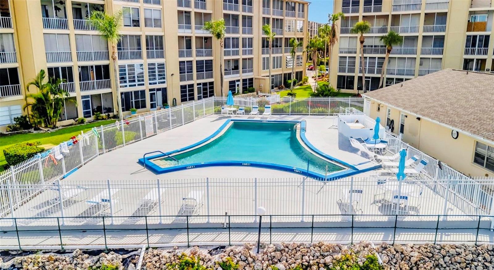 3514 LAKE BAYSHORE DR #K-108 — photo 5