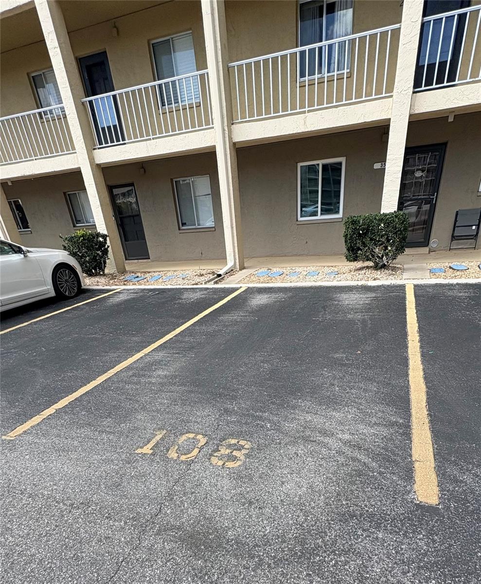 3514 LAKE BAYSHORE DR #K-108 — photo 2