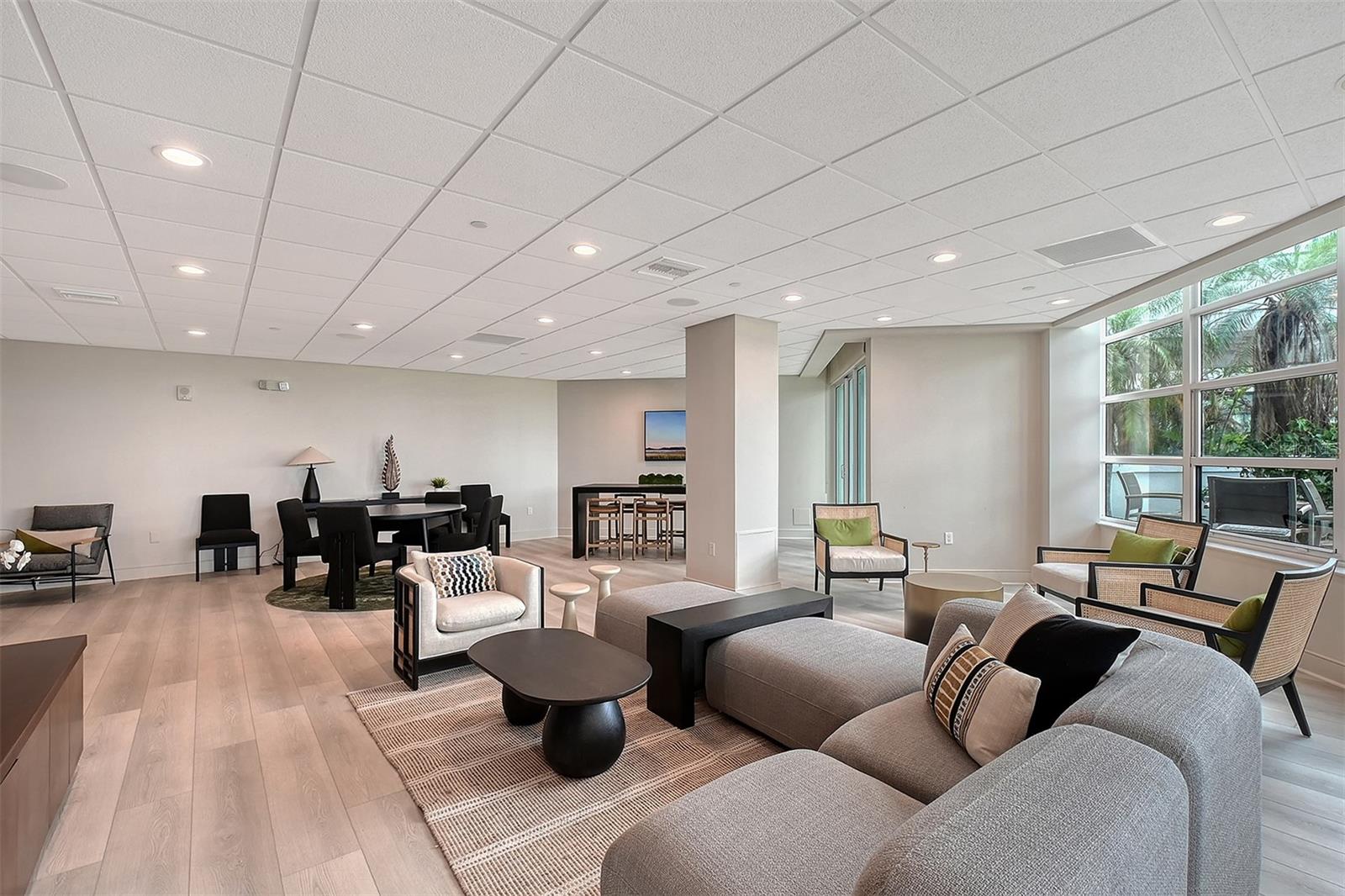 988 BLVD OF THE ARTS #1411 — photo 45