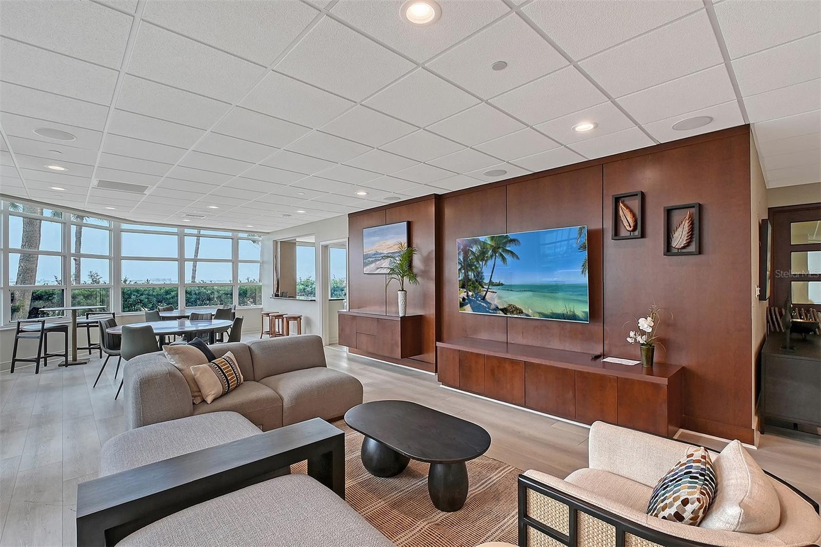 988 BLVD OF THE ARTS #1411 — photo 46