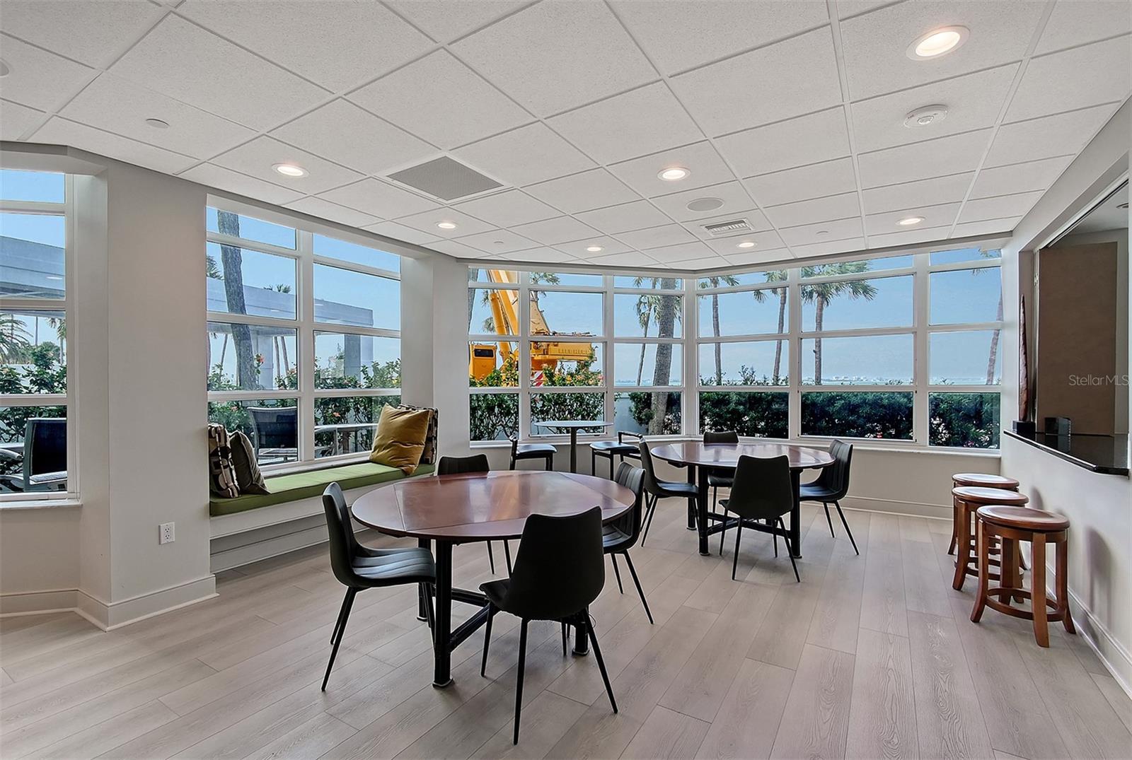 988 BLVD OF THE ARTS #1411 — photo 39