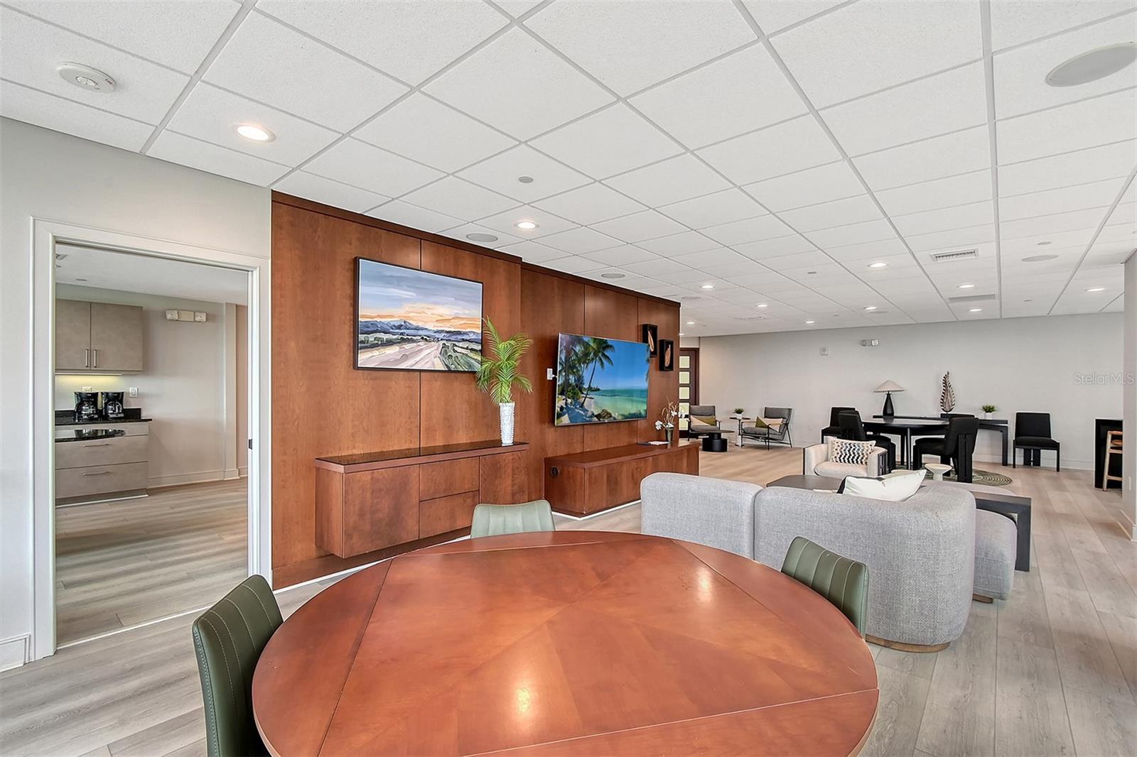 988 BLVD OF THE ARTS #1411 — photo 42
