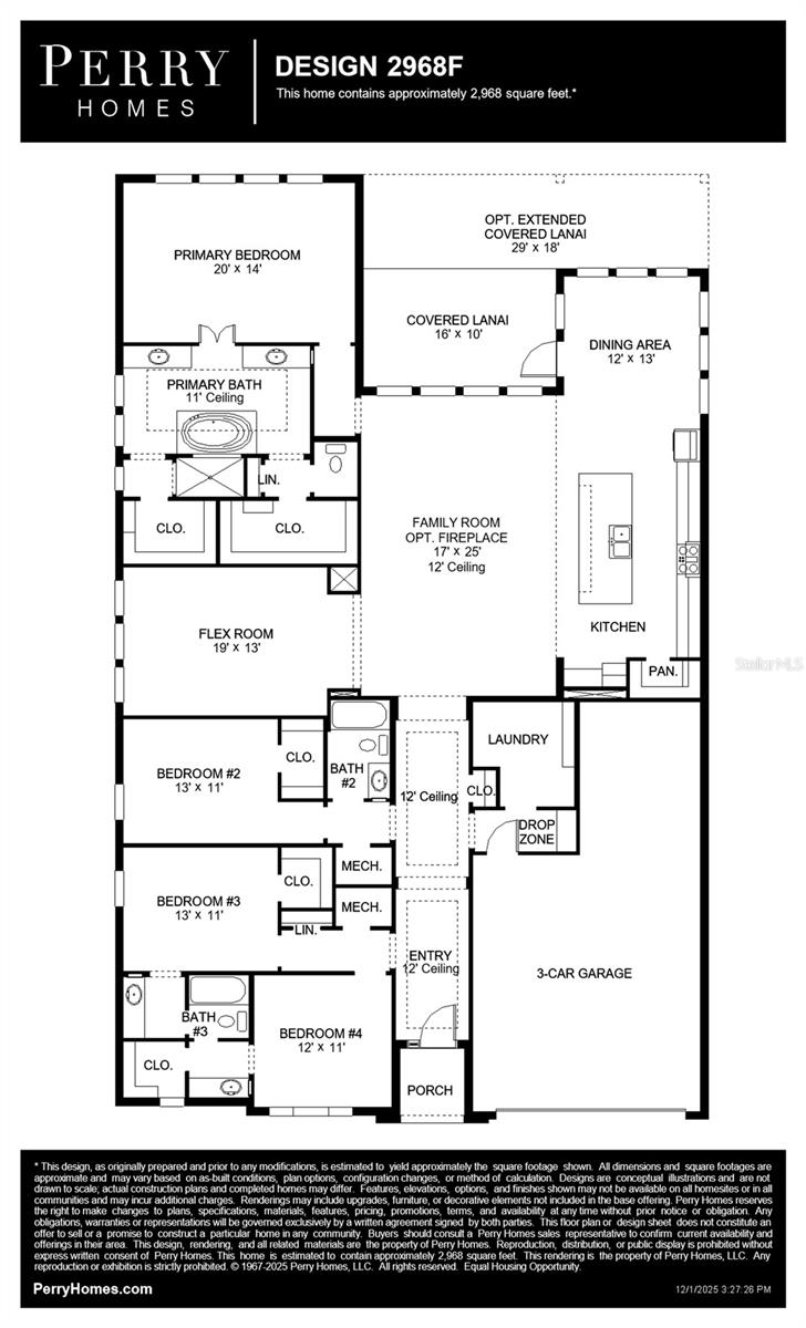 3821 COUNTRY VIEW CT — photo 3