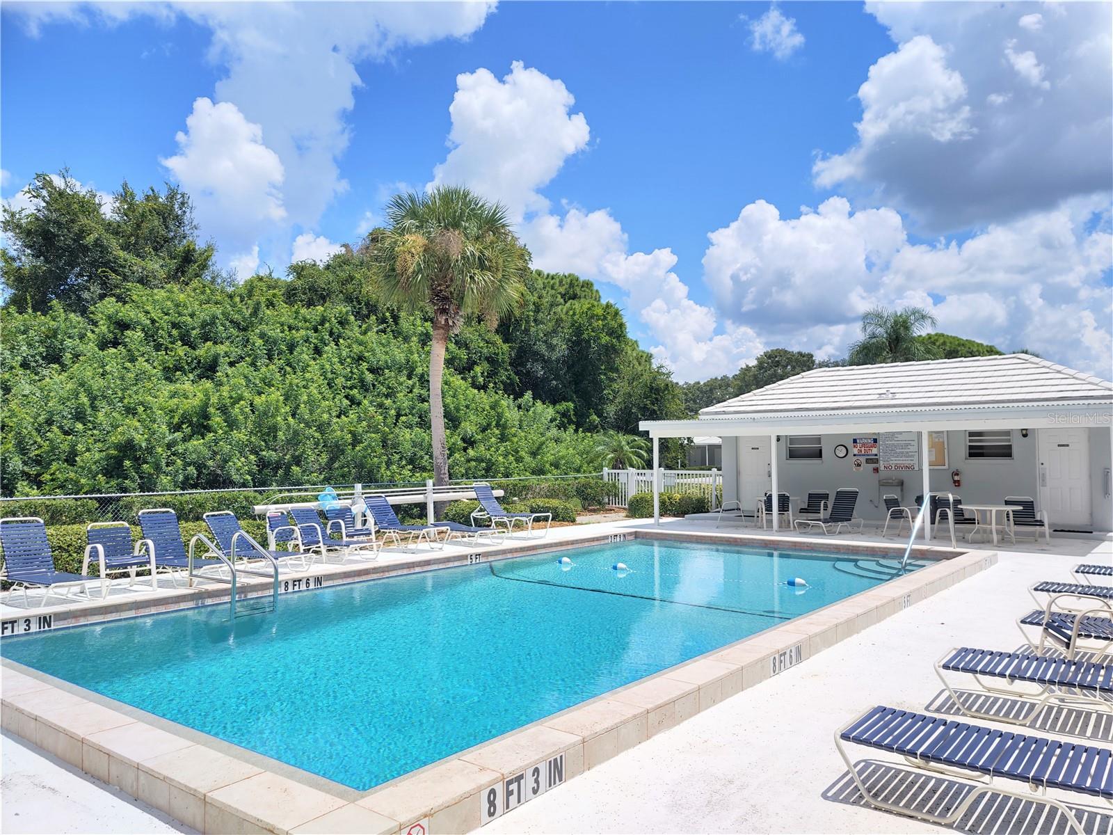 276 CERROMAR WAY S #60 — photo 28