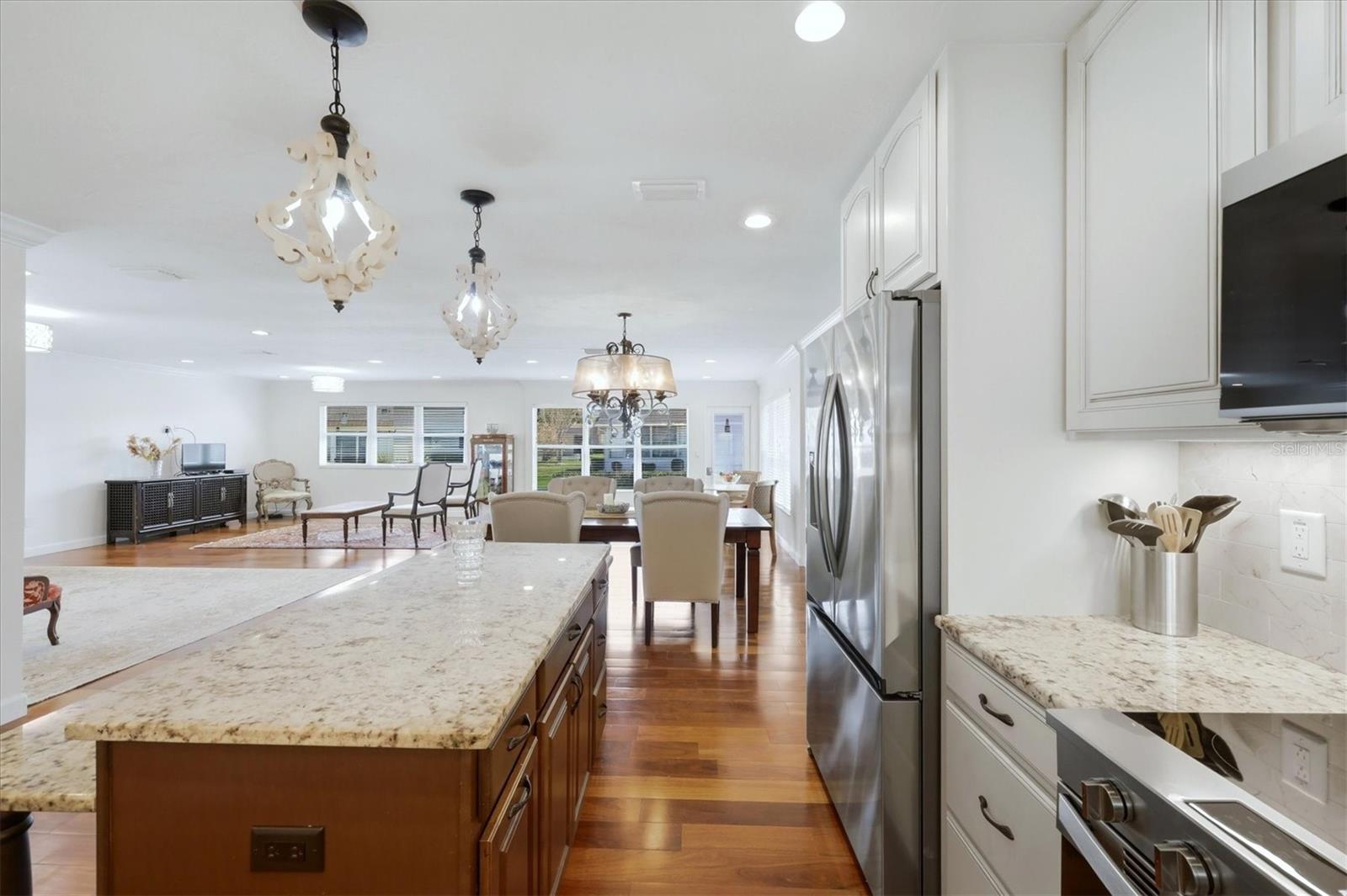 2713 RIVERBLUFF CT #V101 — photo 15