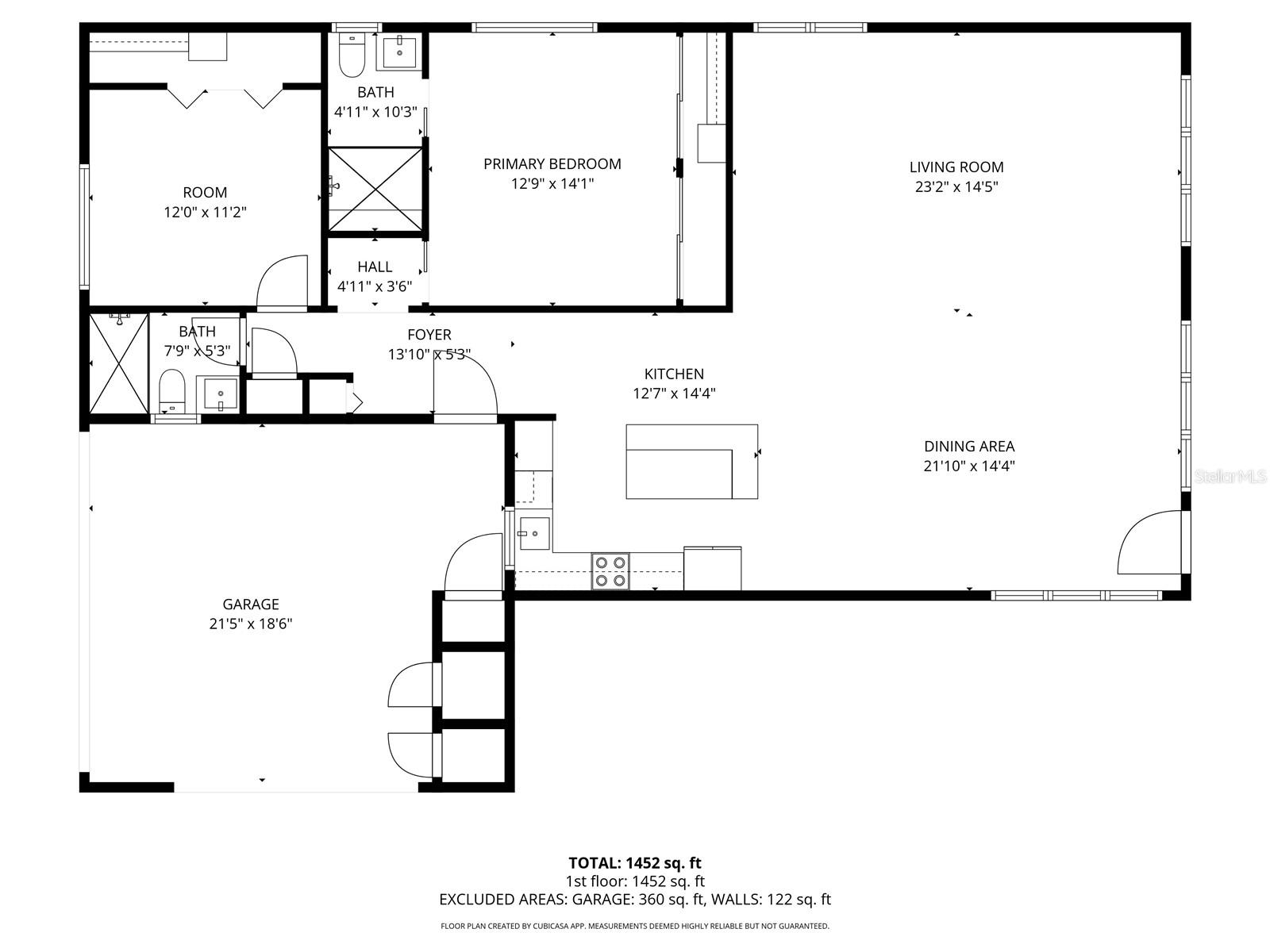 2713 RIVERBLUFF CT #V101 — photo 45