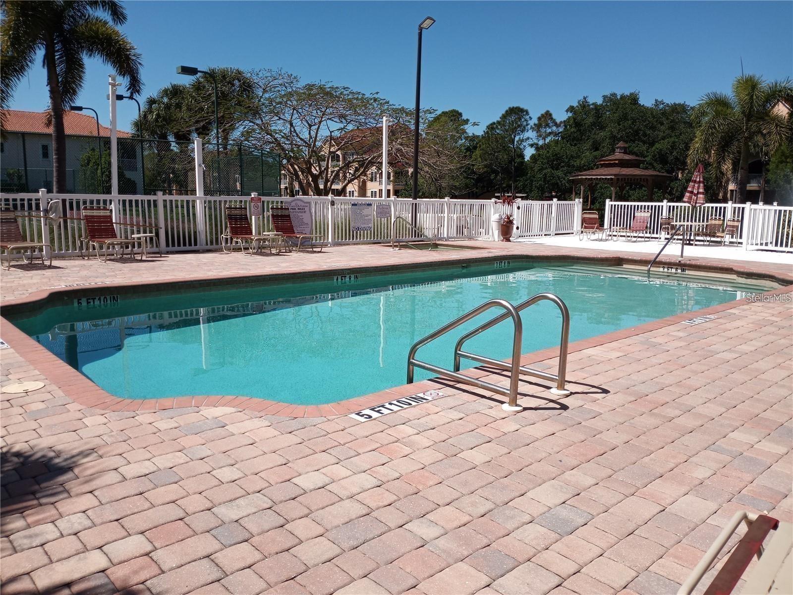 4216 CENTRAL SARASOTA PKWY #1325 — photo 29