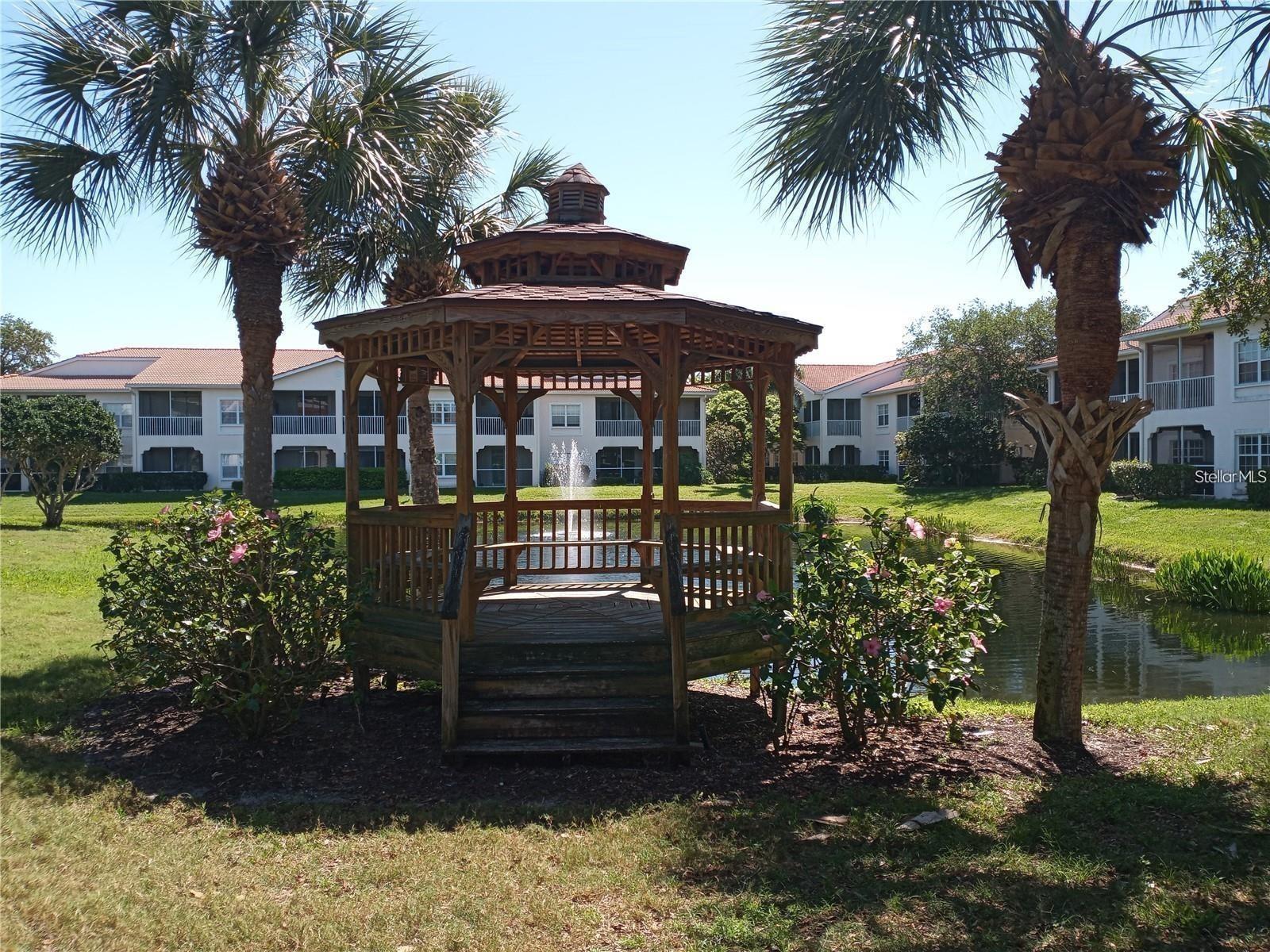 4216 CENTRAL SARASOTA PKWY #1325 — photo 28