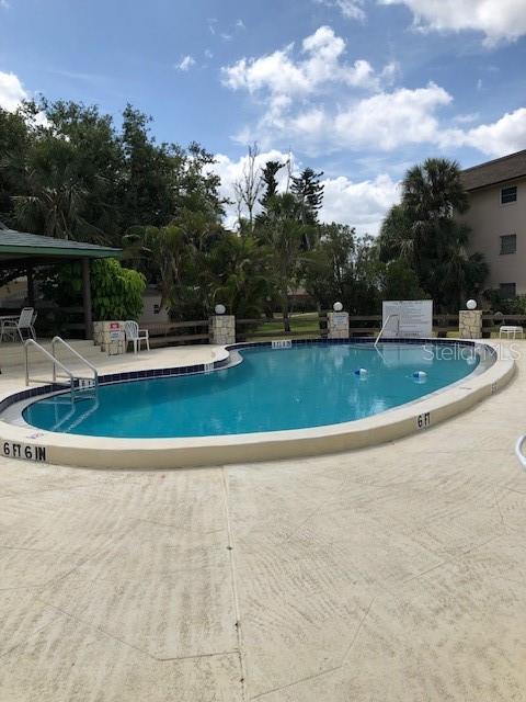 102 CAPRI ISLES BLVD #106 — photo 32