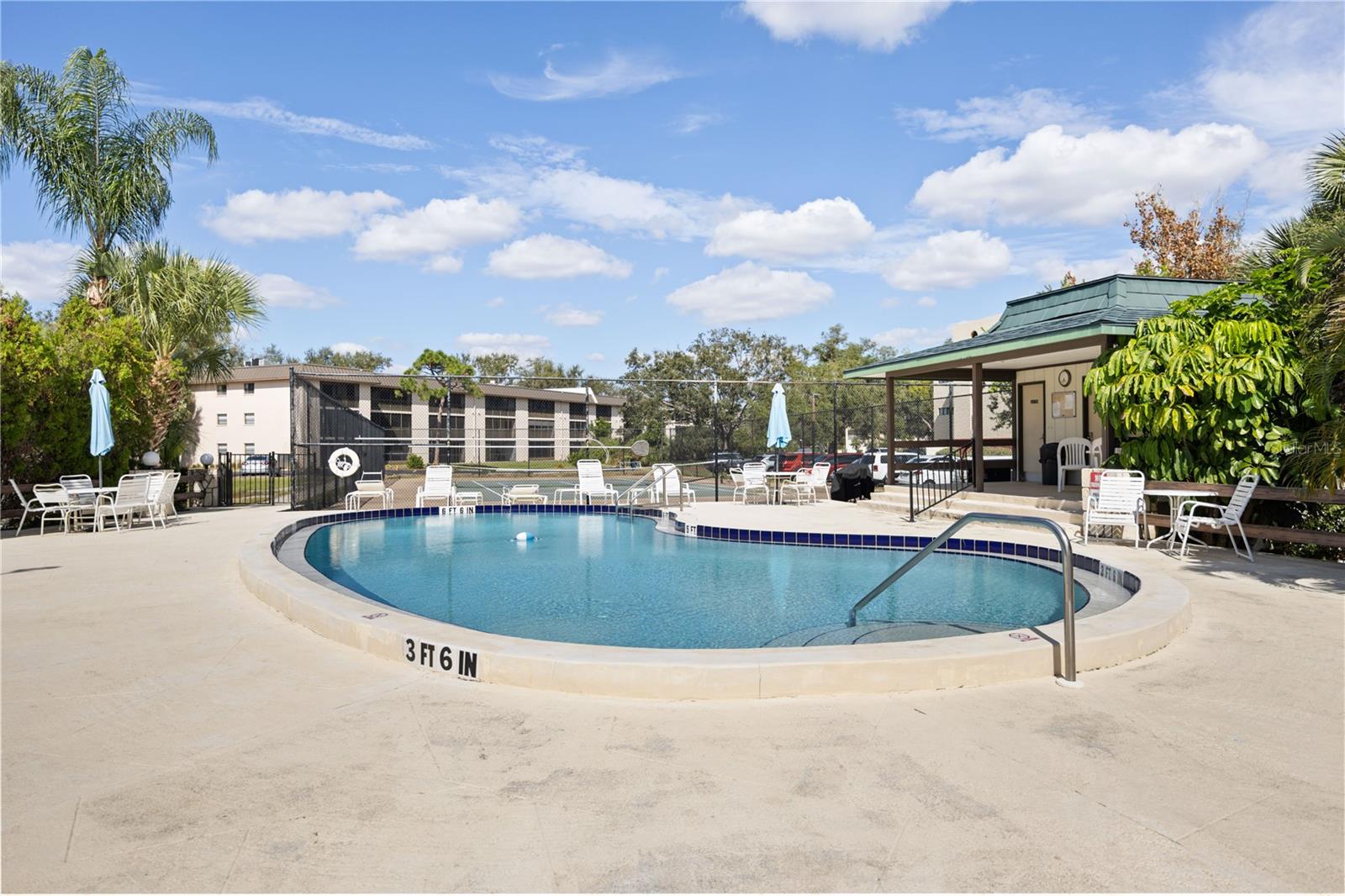 102 CAPRI ISLES BLVD #106 — photo 28