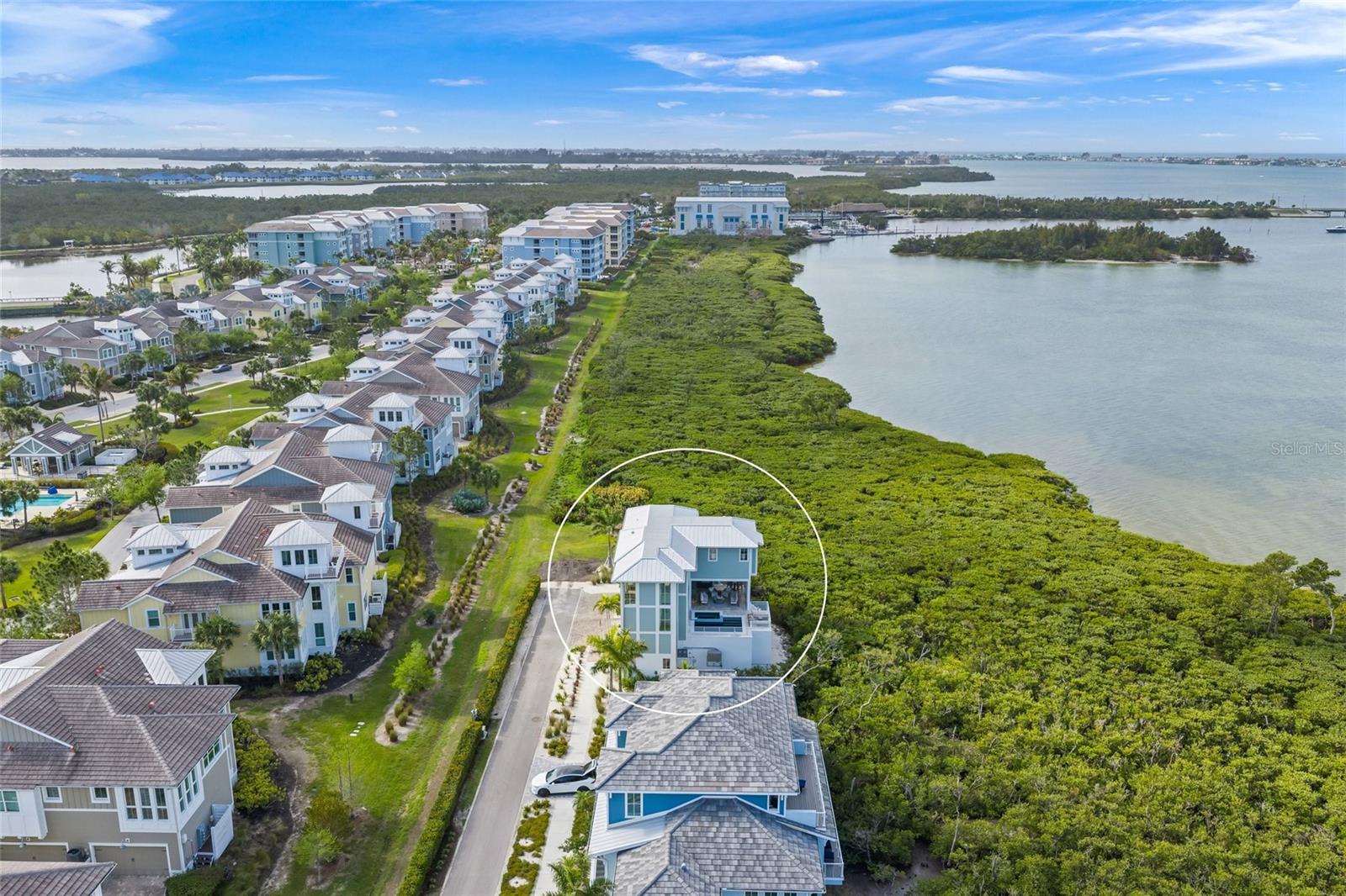 332 HARBOUR SOUND CT — photo 49
