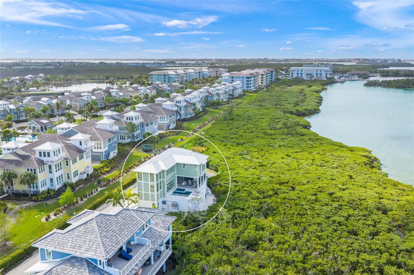 332 HARBOUR SOUND CT — photo 50