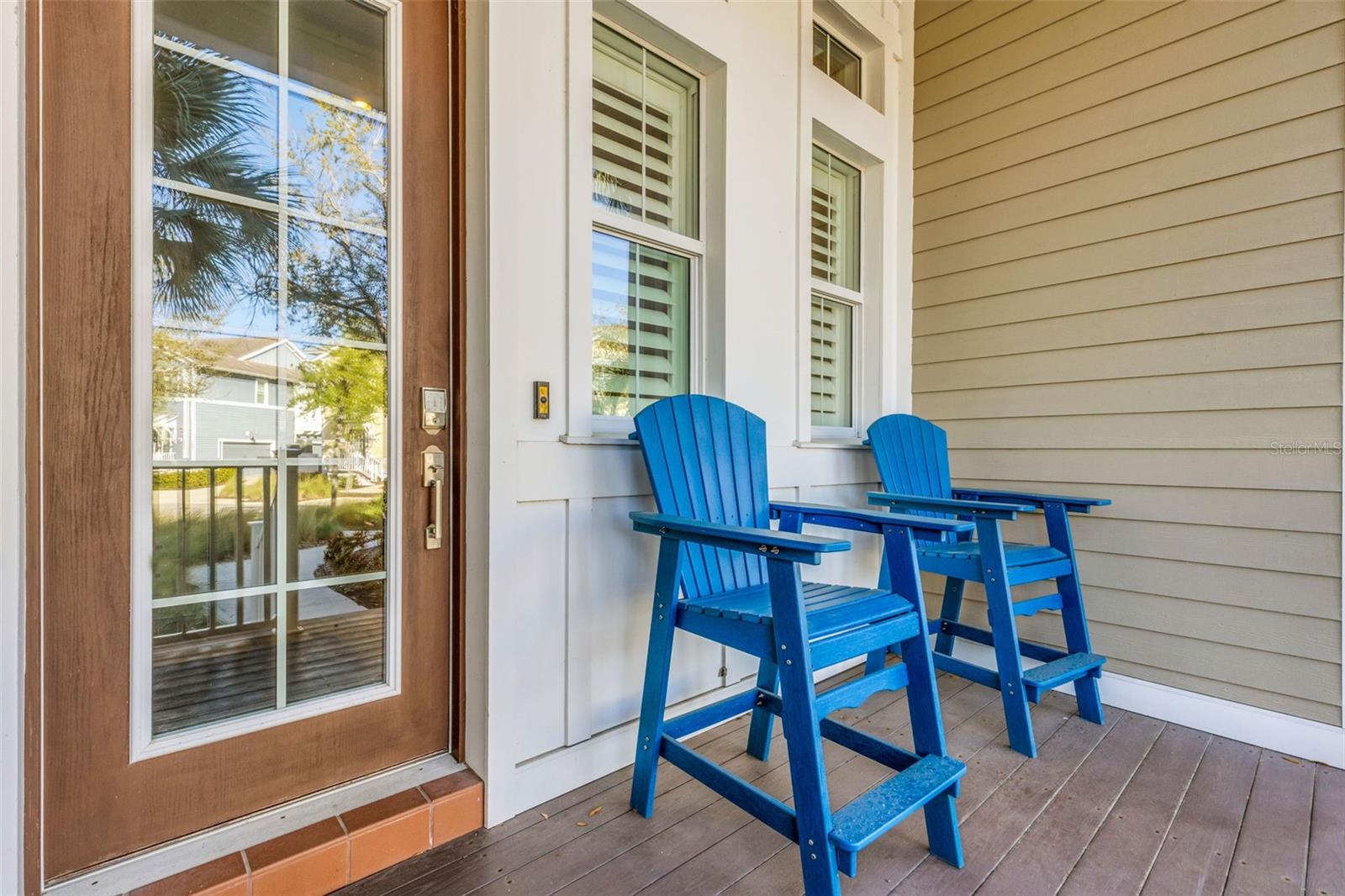 289 SAPPHIRE LAKE DR #202 — photo 4