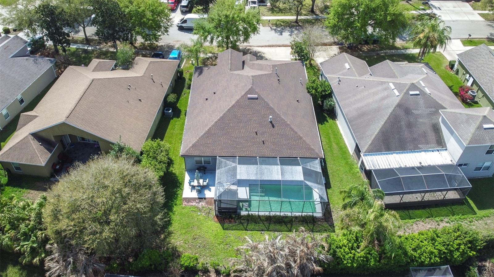 16320 BRIDGEWALK DR — photo 49