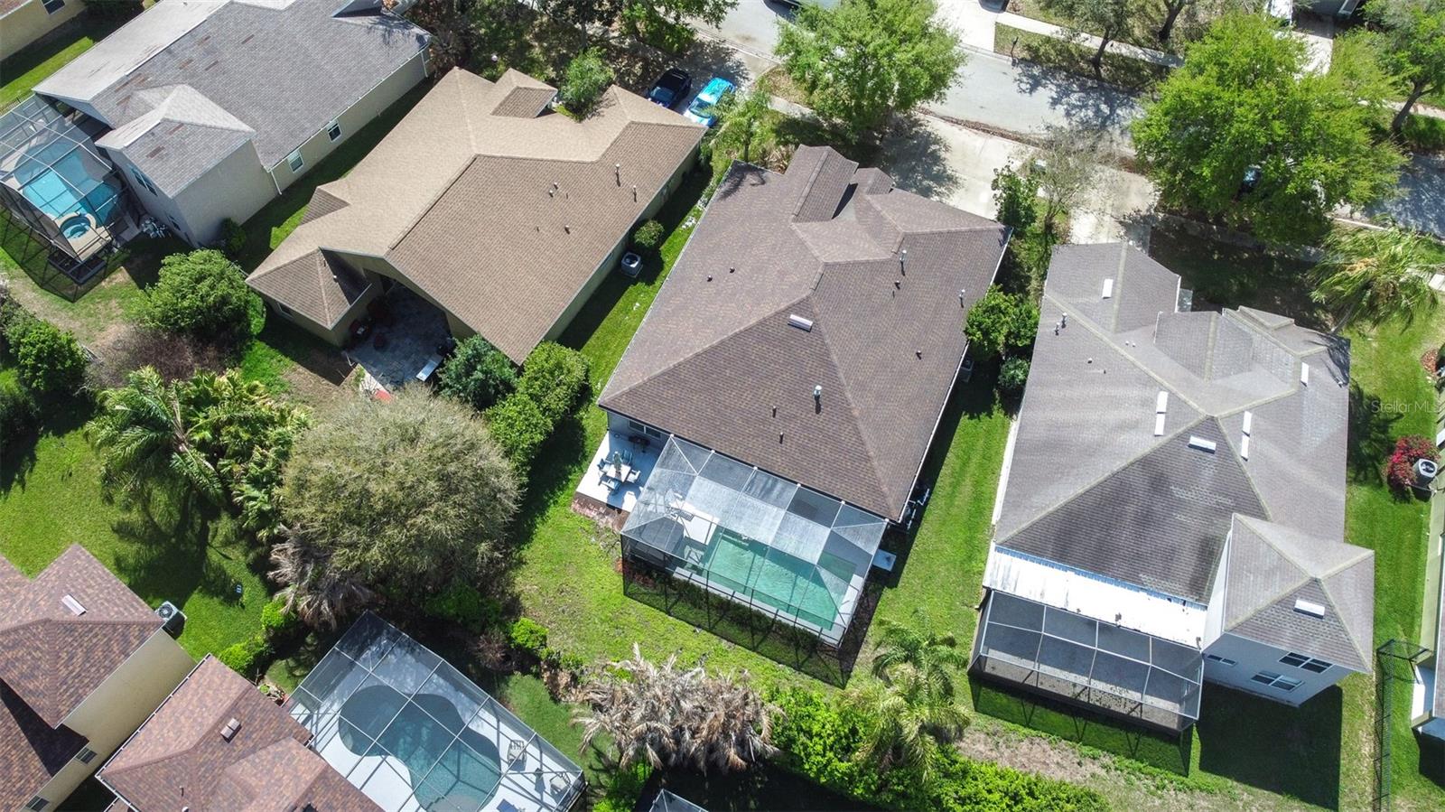 16320 BRIDGEWALK DR — photo 48