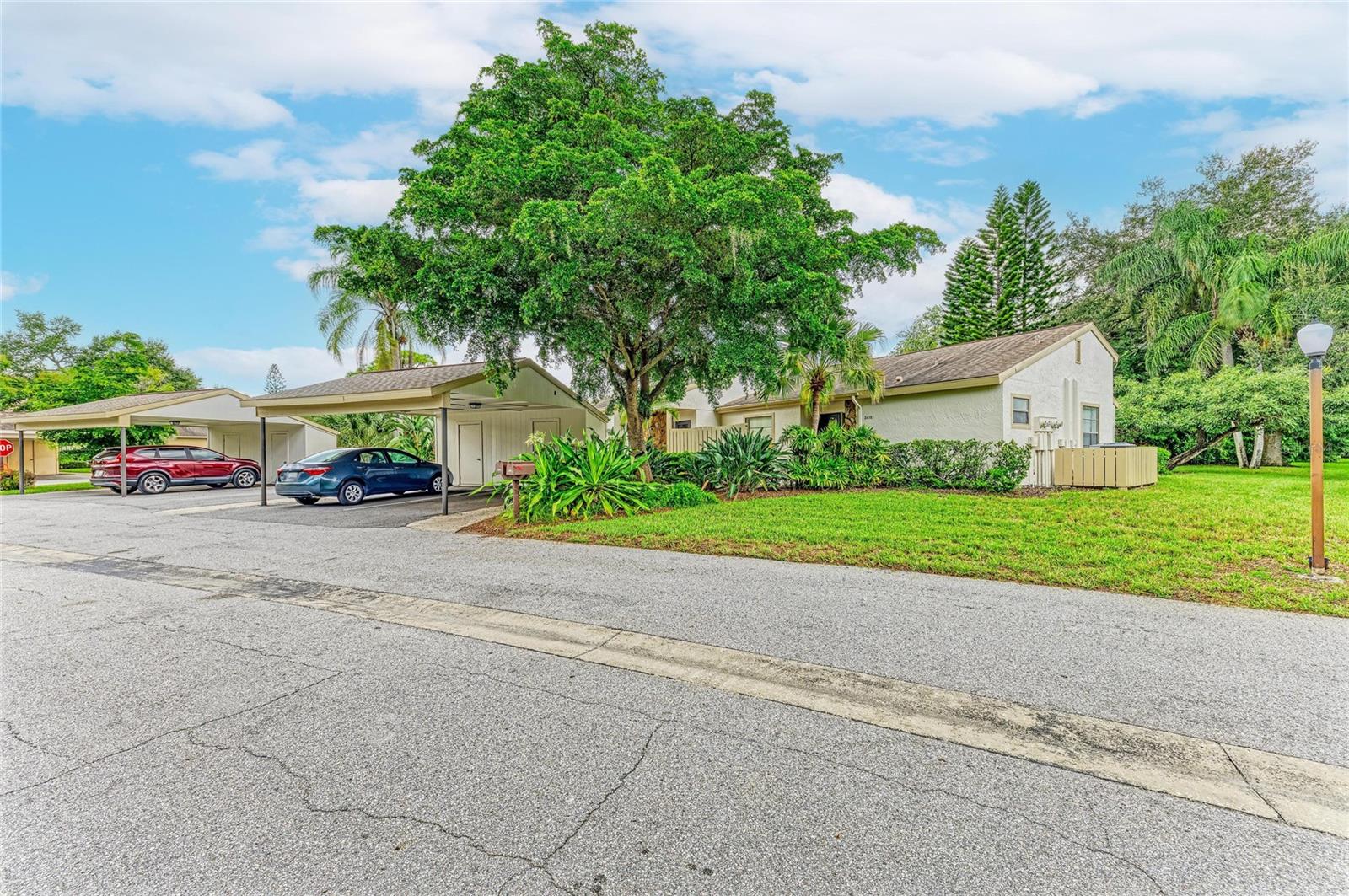 3405 TALLYWOOD LN #7130 — photo 60