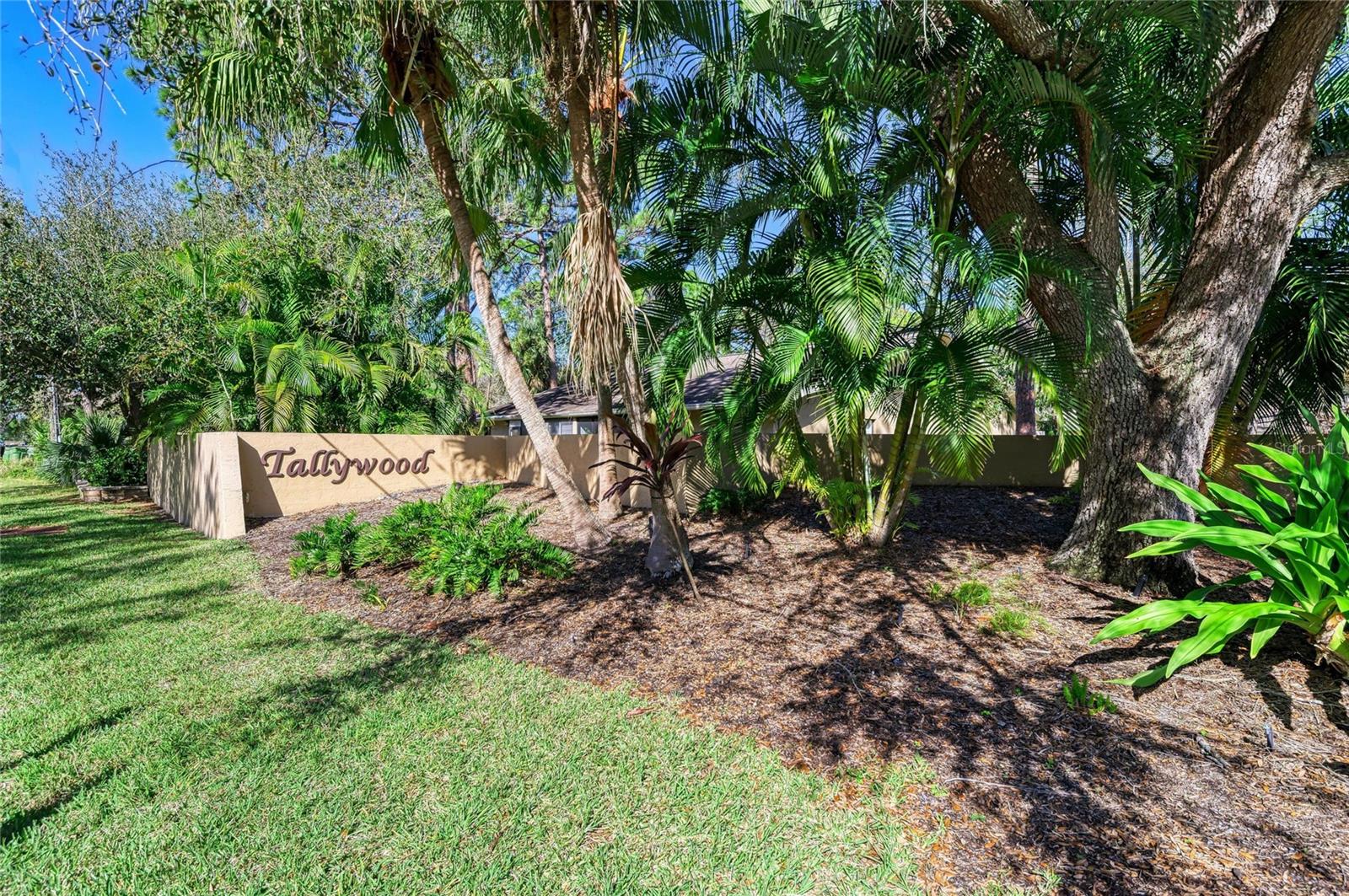 3405 TALLYWOOD LN #7130 — photo 45