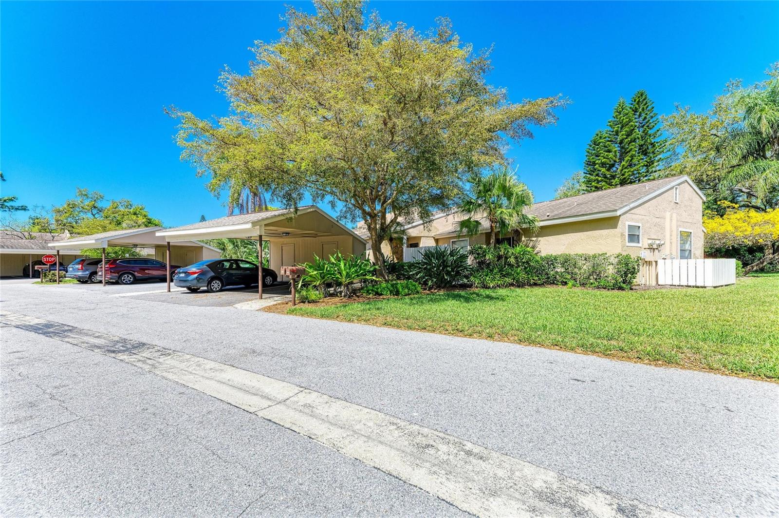 3405 TALLYWOOD LN #7130 — photo 44