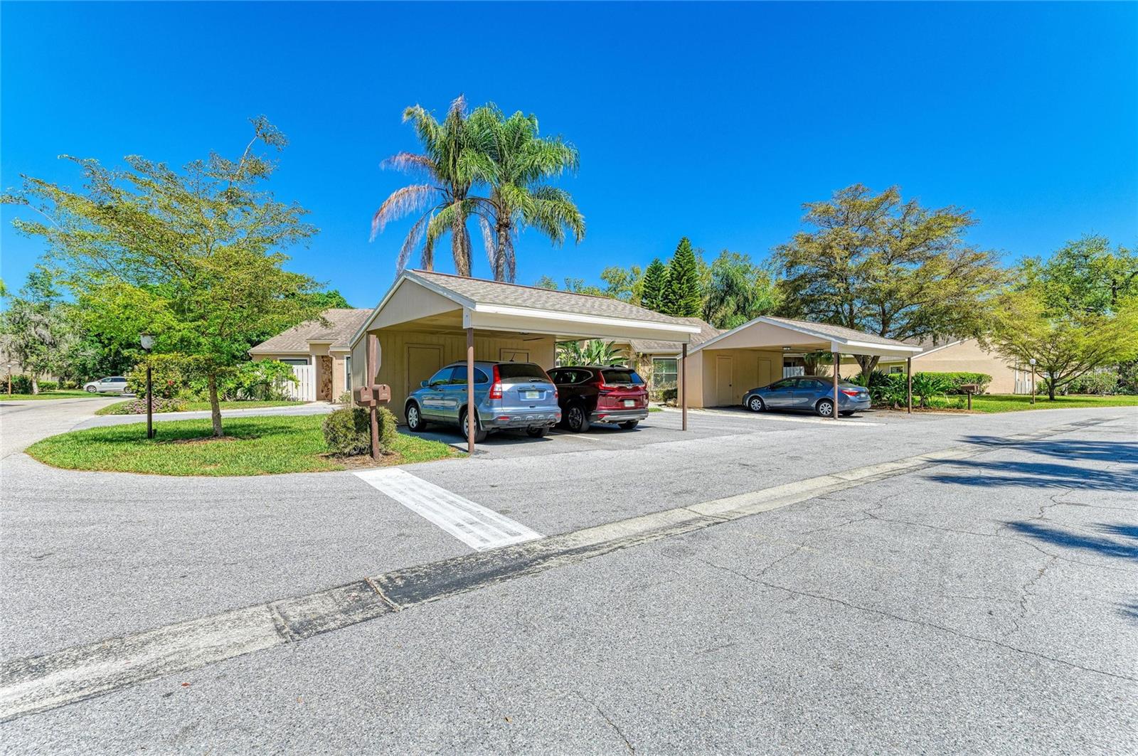 3405 TALLYWOOD LN #7130 — photo 43