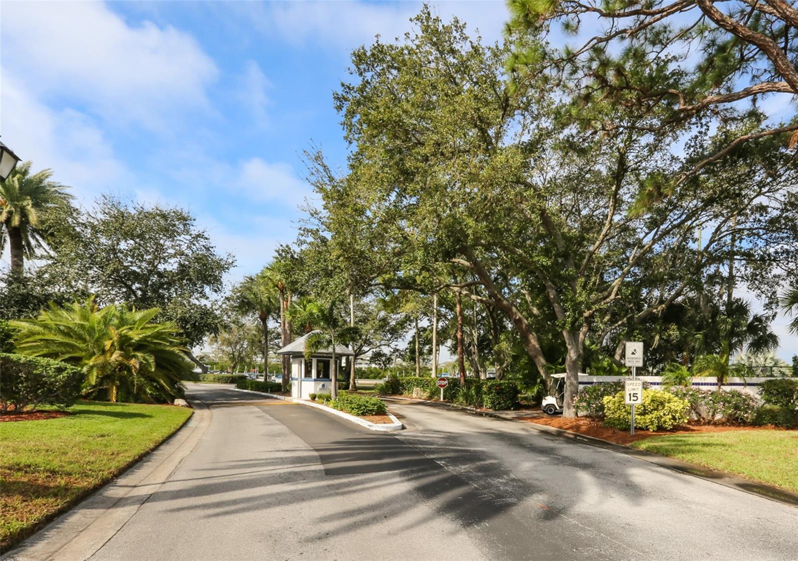 14800 WALSINGHAM RD #1203 — photo 45