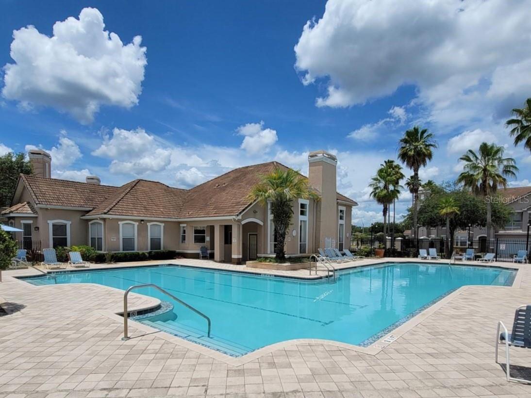 17902 VILLA CREEK DR #17902 — photo 30