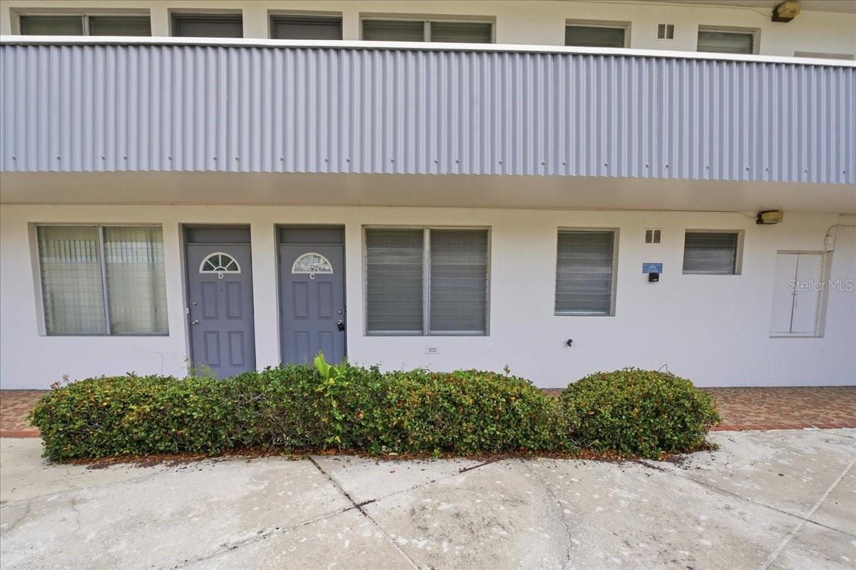 200 N BETTY LN #1C — photo 28