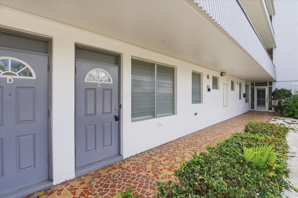 200 N BETTY LN #1C — photo 29